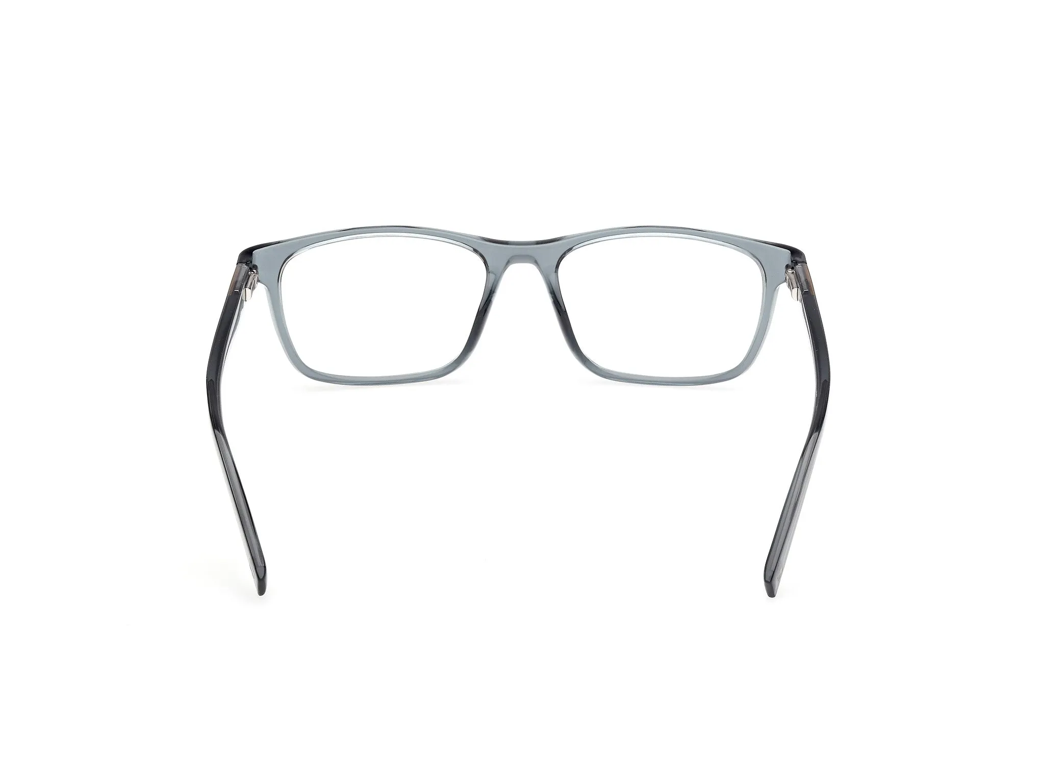 Timberland TB50077-H 052 Montature da vista Iniettato Havana Squadrata Normale - immagine 4
