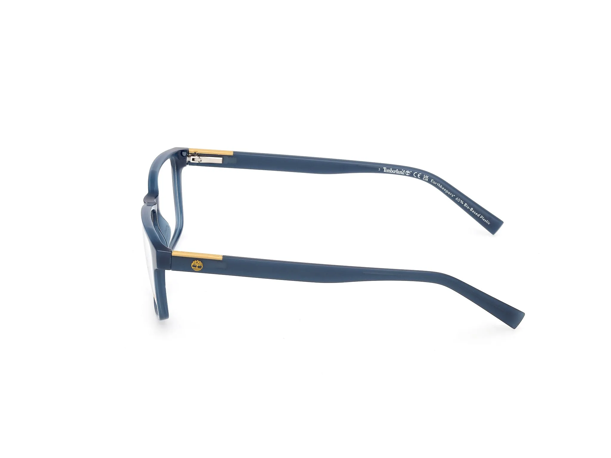 Timberland TB1797 090 Montature da vista Iniettato Squadrata Normale - immagine 3