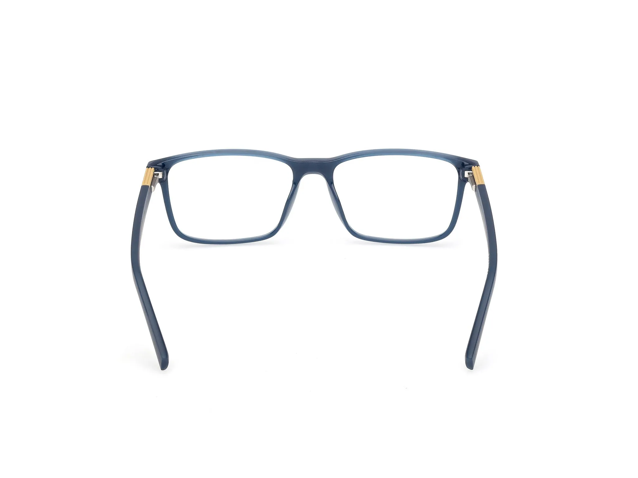Timberland TB1797 090 Montature da vista Iniettato Squadrata Normale - immagine 4