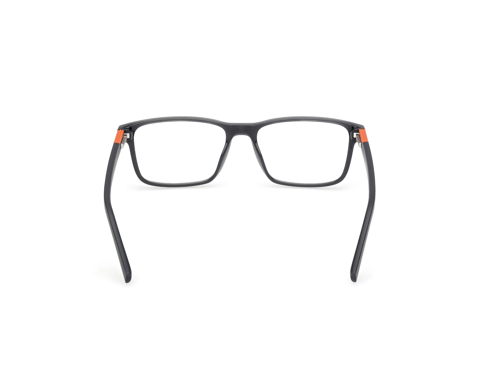 Timberland TB1797 005 Montature da vista Iniettato Squadrata Normale - immagine 4