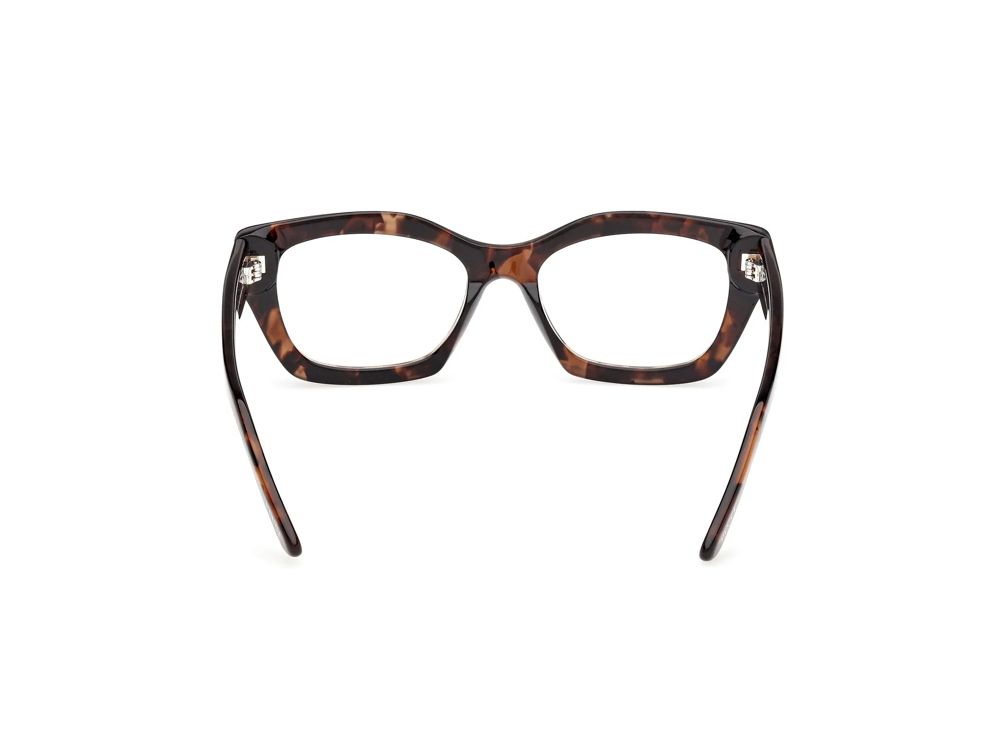 Emilio Pucci EP5270 081 Montature da vista Acetato Viola Squadrata Normale - immagine 4