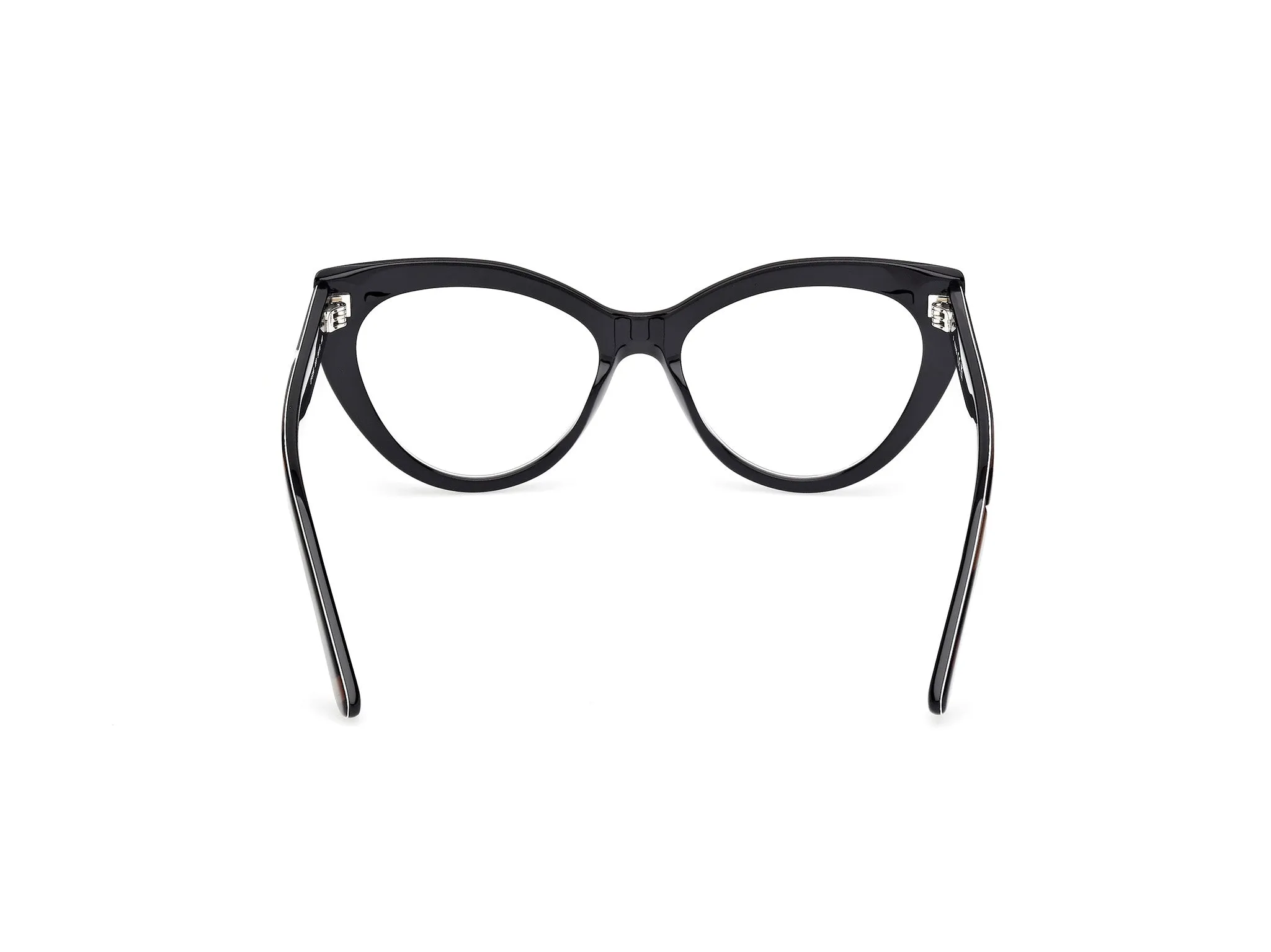 Emilio Pucci EP5266 099 Montature da vista Acetato Cat Eye Normale - immagine 4