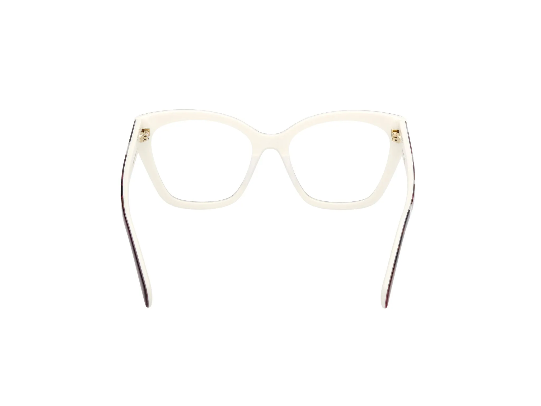 Emilio Pucci EP5216 099 Montature da vista Acetato Multi-colore Farfalla Normale - immagine 4