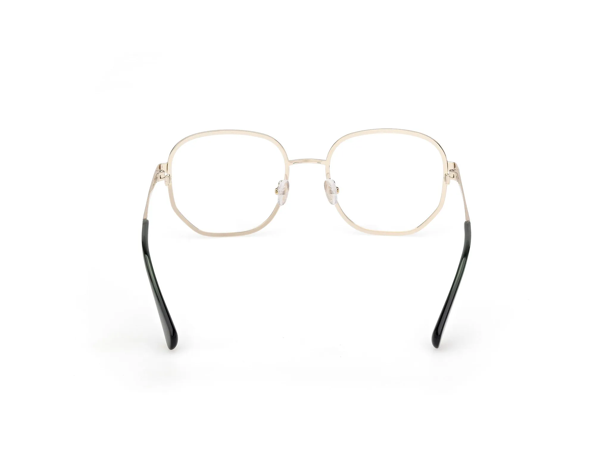 MAX&Co MO5196 32A Montature da vista Metallo Oro Geometrica Normale - immagine 4