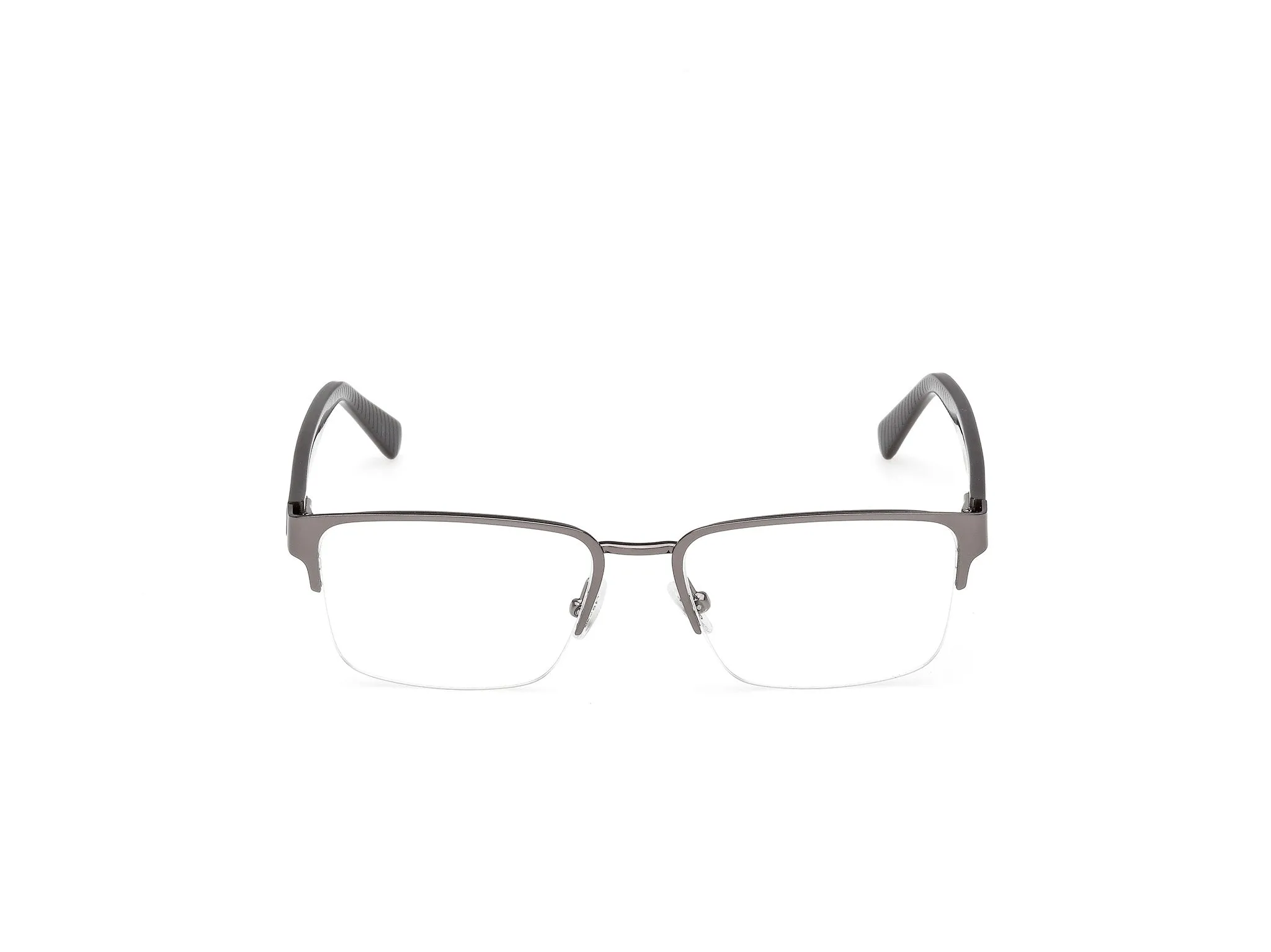 Guess GU50326 009 Montature da vista Metallo Canna di fucile Squadrata Normale - immagine 2