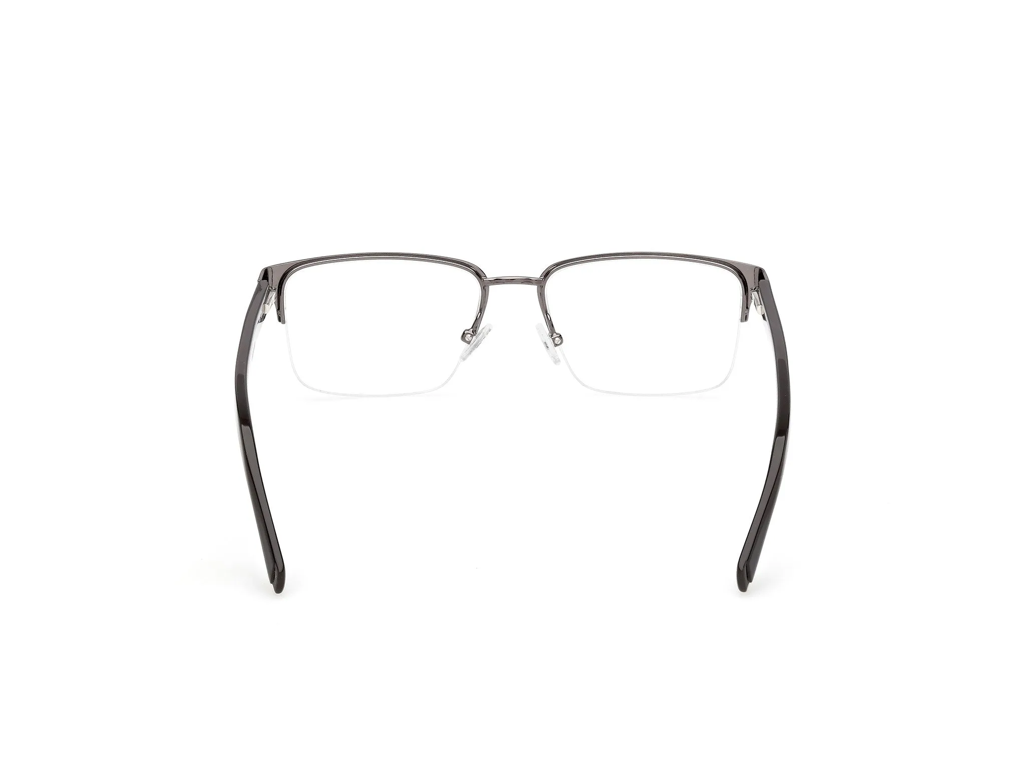 Guess GU50326 009 Montature da vista Metallo Canna di fucile Squadrata Normale - immagine 4