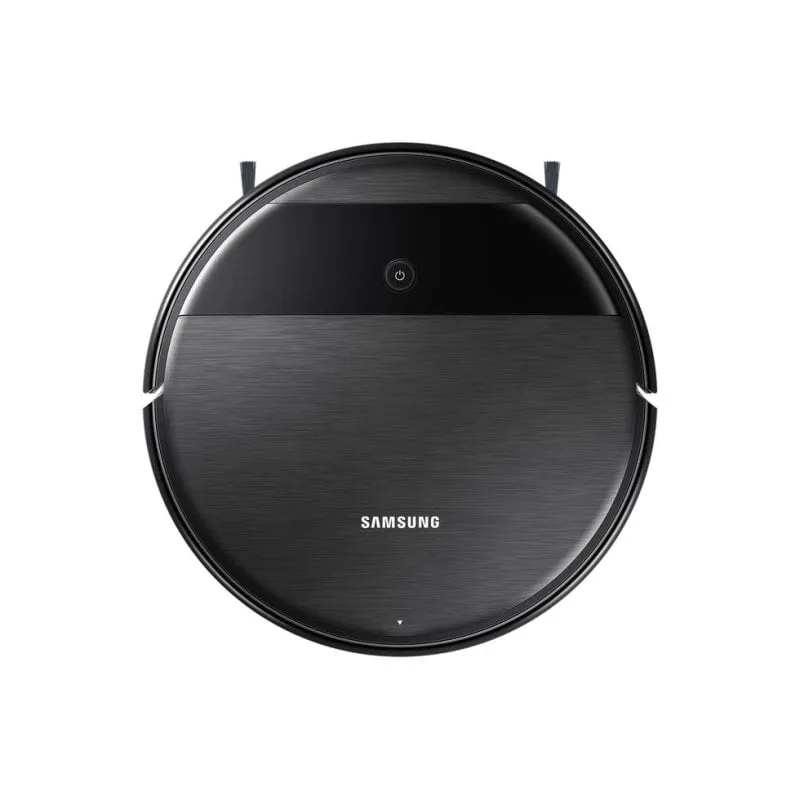 Robot Aspirapolvere Samsung VR05R5050WK Navigazione Giroscopio 320 Pa Nero - immagine 1