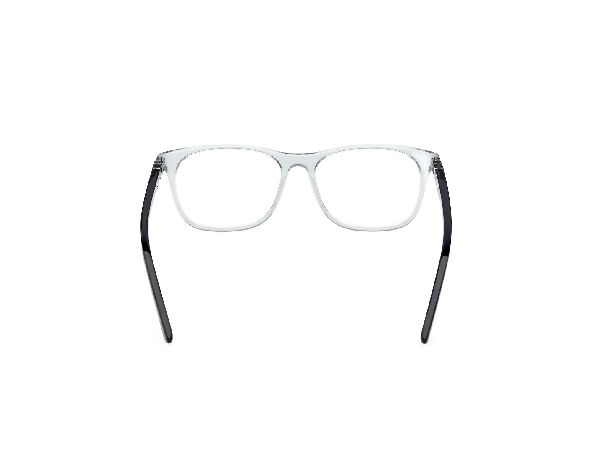 Guess GU9228 27 Montature da vista Acetato Grigio Squadrata Normale - immagine 4