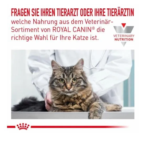 Royal Canin Veterinary Sensitivity Control | 1,5 kg | Alimento dietetico Completo per Gatti | per ridurre i sintomi iniziali di intolleranza ai Prodotti e ai nutrienti - immagine 3