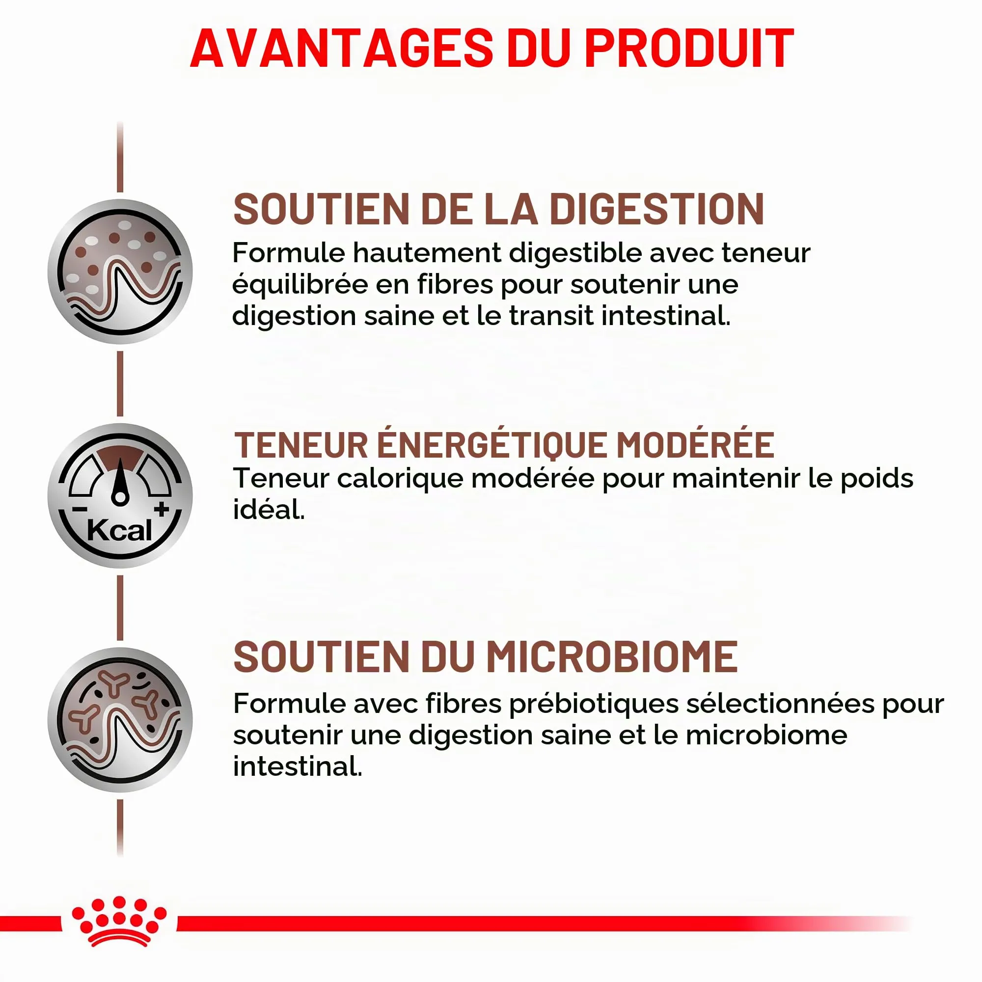 Royal Canin Gastrointestinal Feline Moderate Calorie Umido - immagine 8