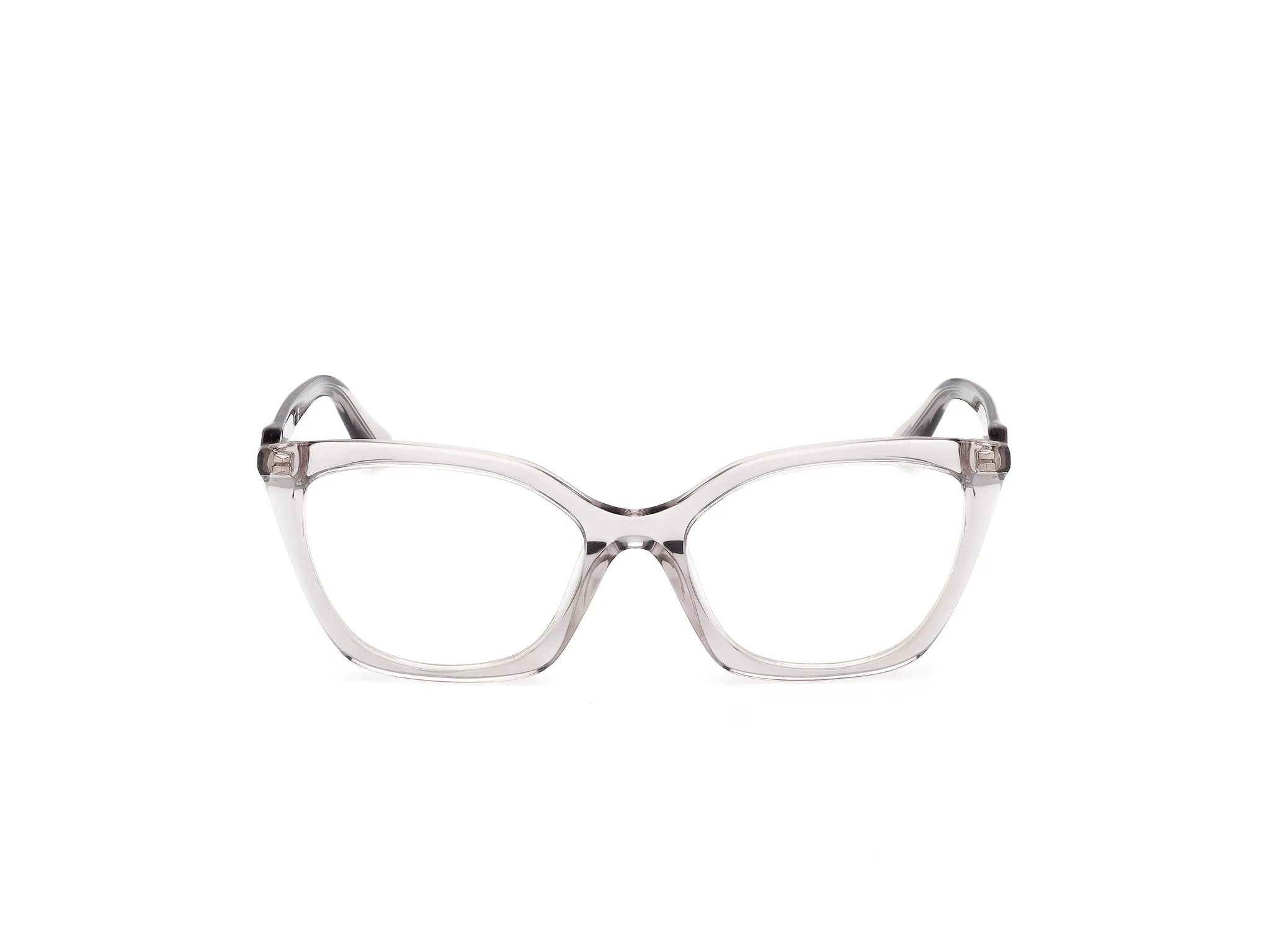 Guess GU2965 20 Montature da vista Acetato Grigio Cat Eye Normale - immagine 2