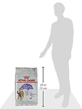 Controllo dell'appetito sterilizzato Sterilizzato Felino Royal Canin - 10000 gr - immagine 2