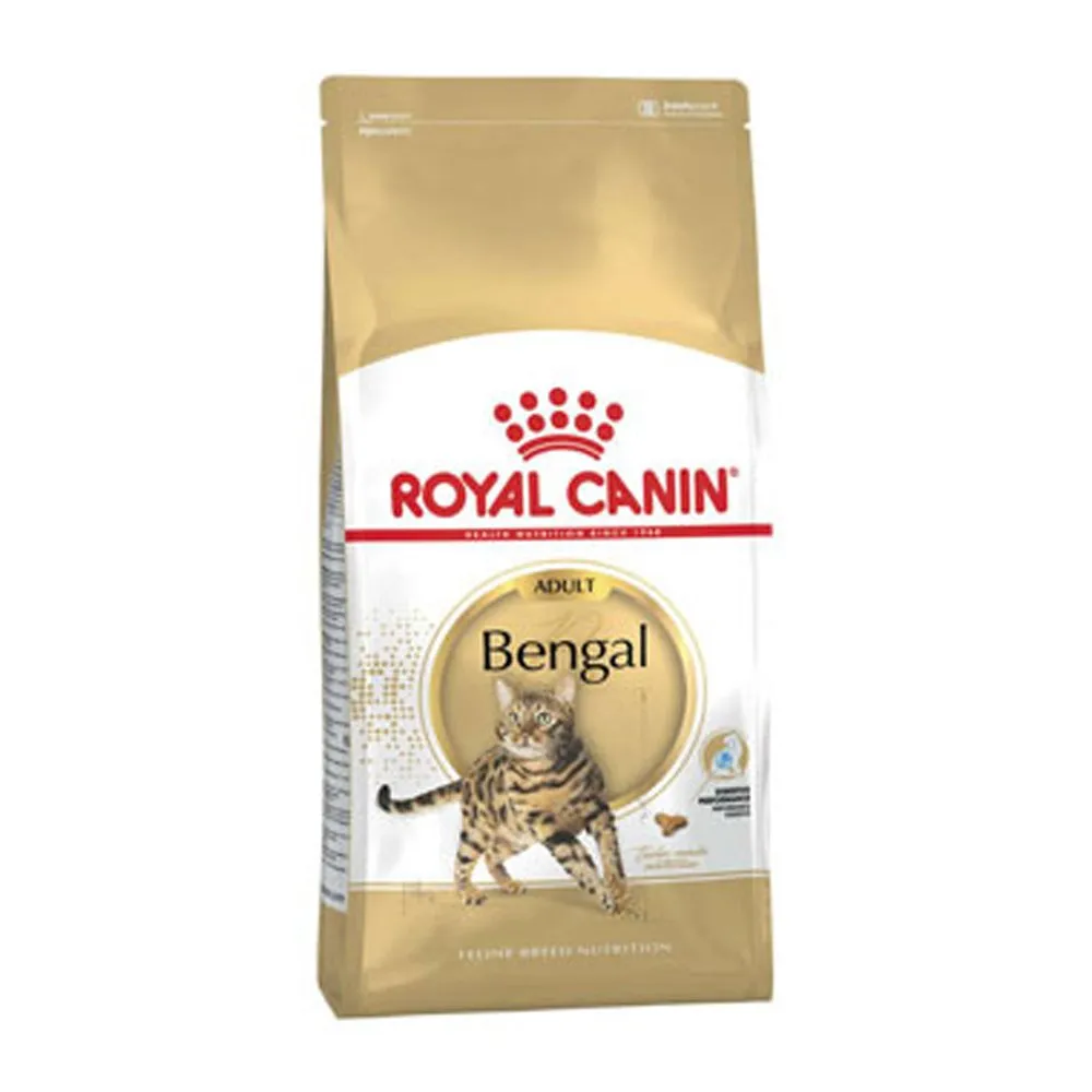 Royal Canin Cibo Secco per Gatti Bengala - 10000 gr - immagine 1