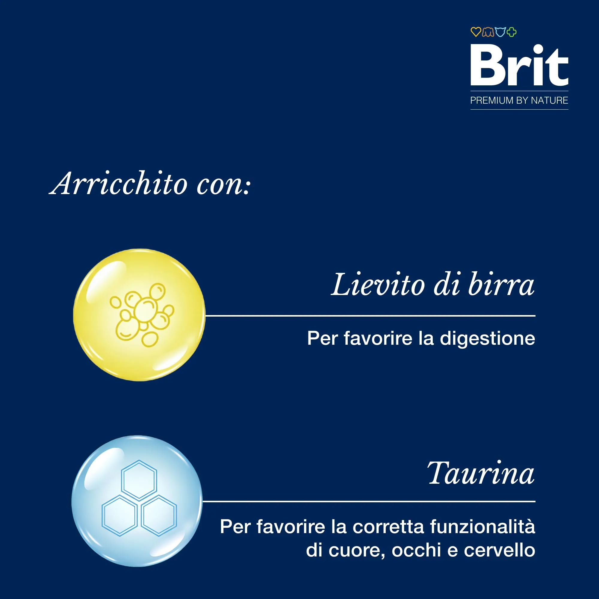 Brit Premium - Bastoncini per Gatti, Tacchino e Agnello, 15 g - immagine 4