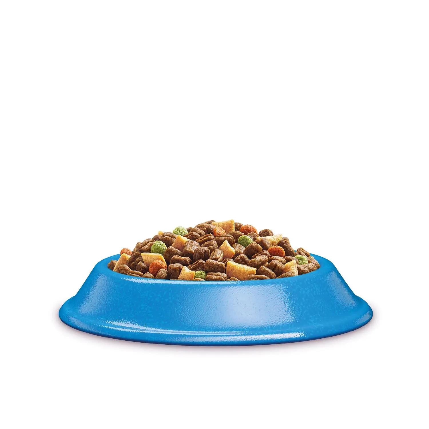 WHISKAS Cibo Secco per Gatti Adulti 300g con Tonno, confezione da 14 - immagine 4