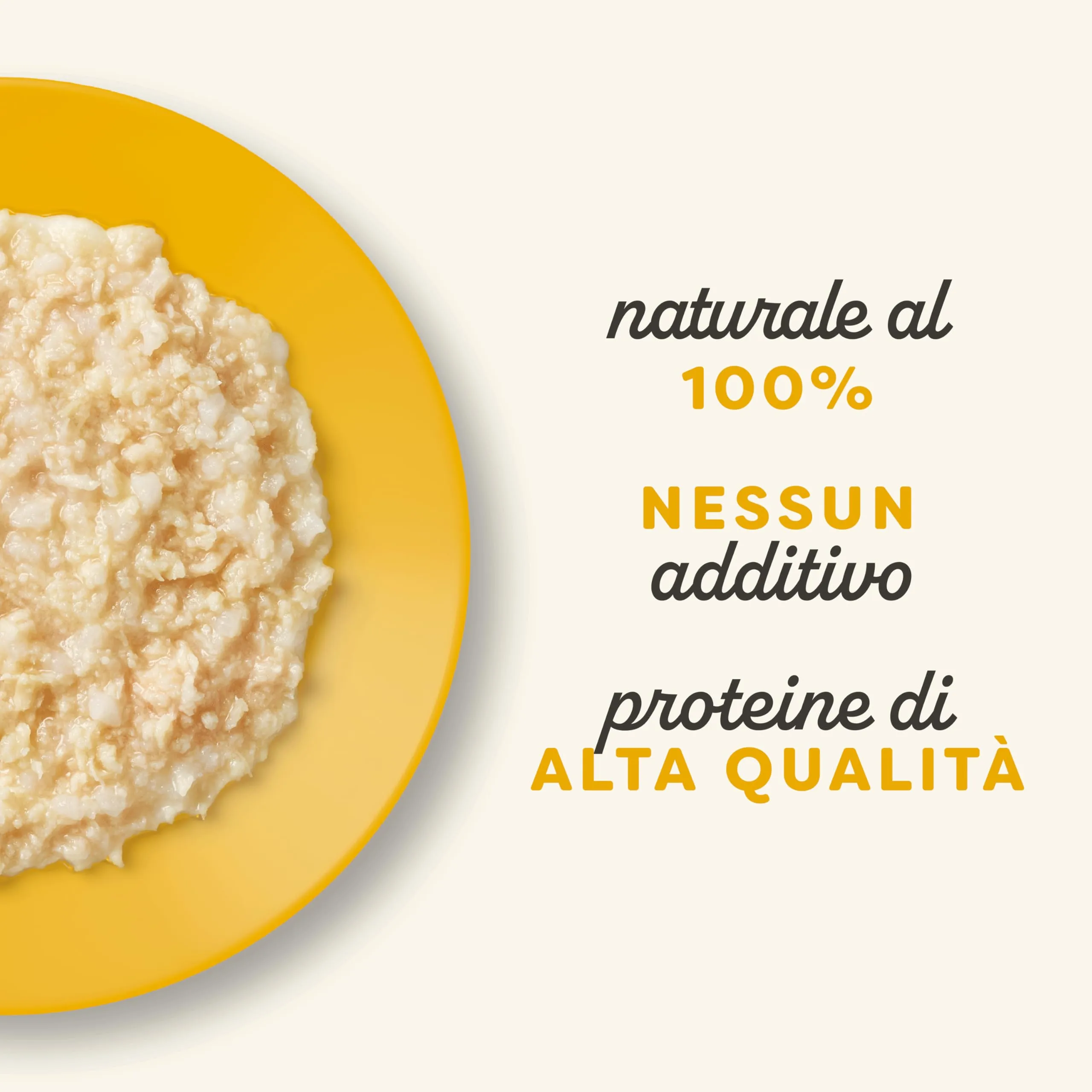 Applaws Cibo Umido Naturale al 100% per Gattini, Petto di Pollo in Brodo - Confezione da 12 x 50g Bustine - immagine 3