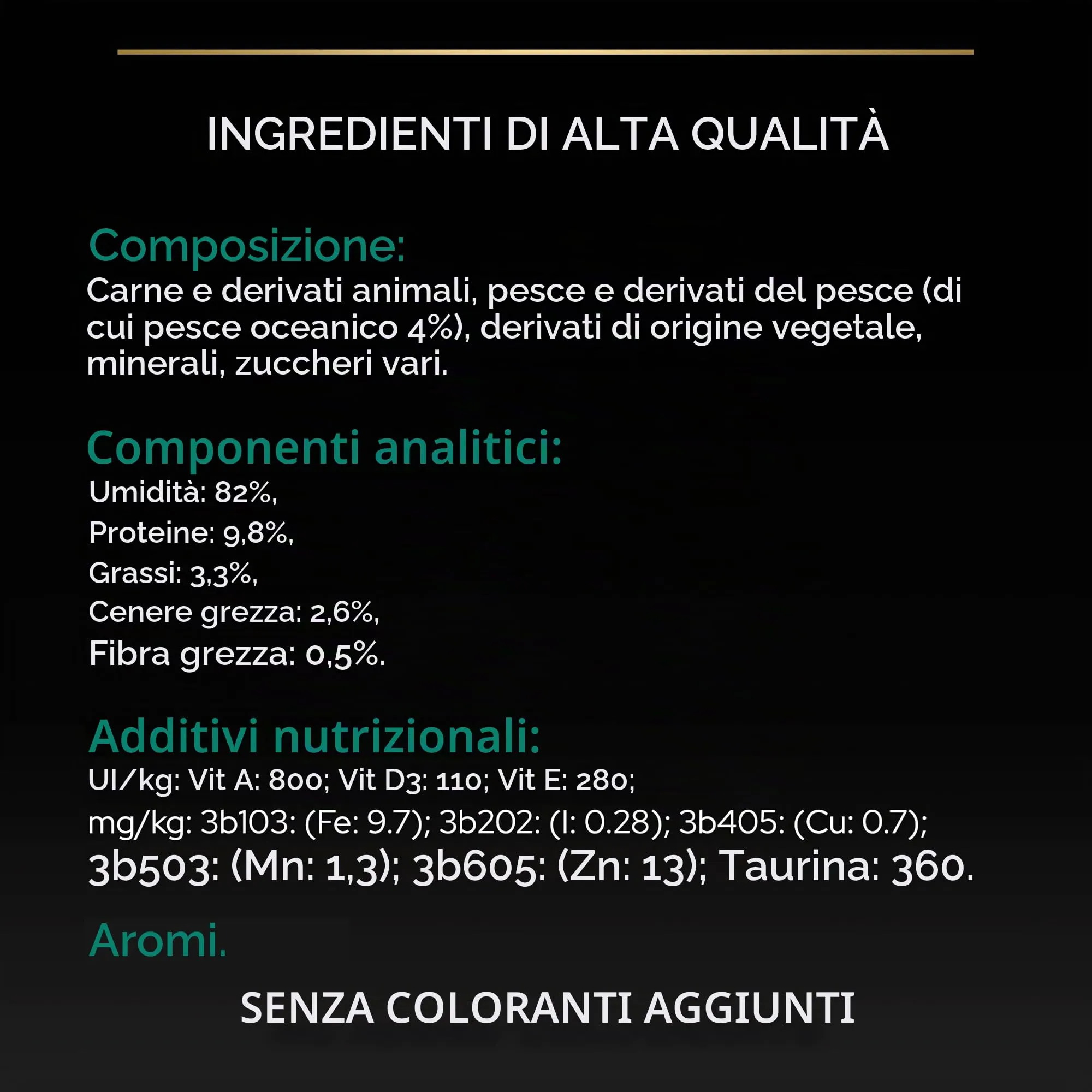 PURINA PRO PLAN Cibo Umido per Gatti Adulti Sterilizzati, 40 Bustine da 85g - immagine 9