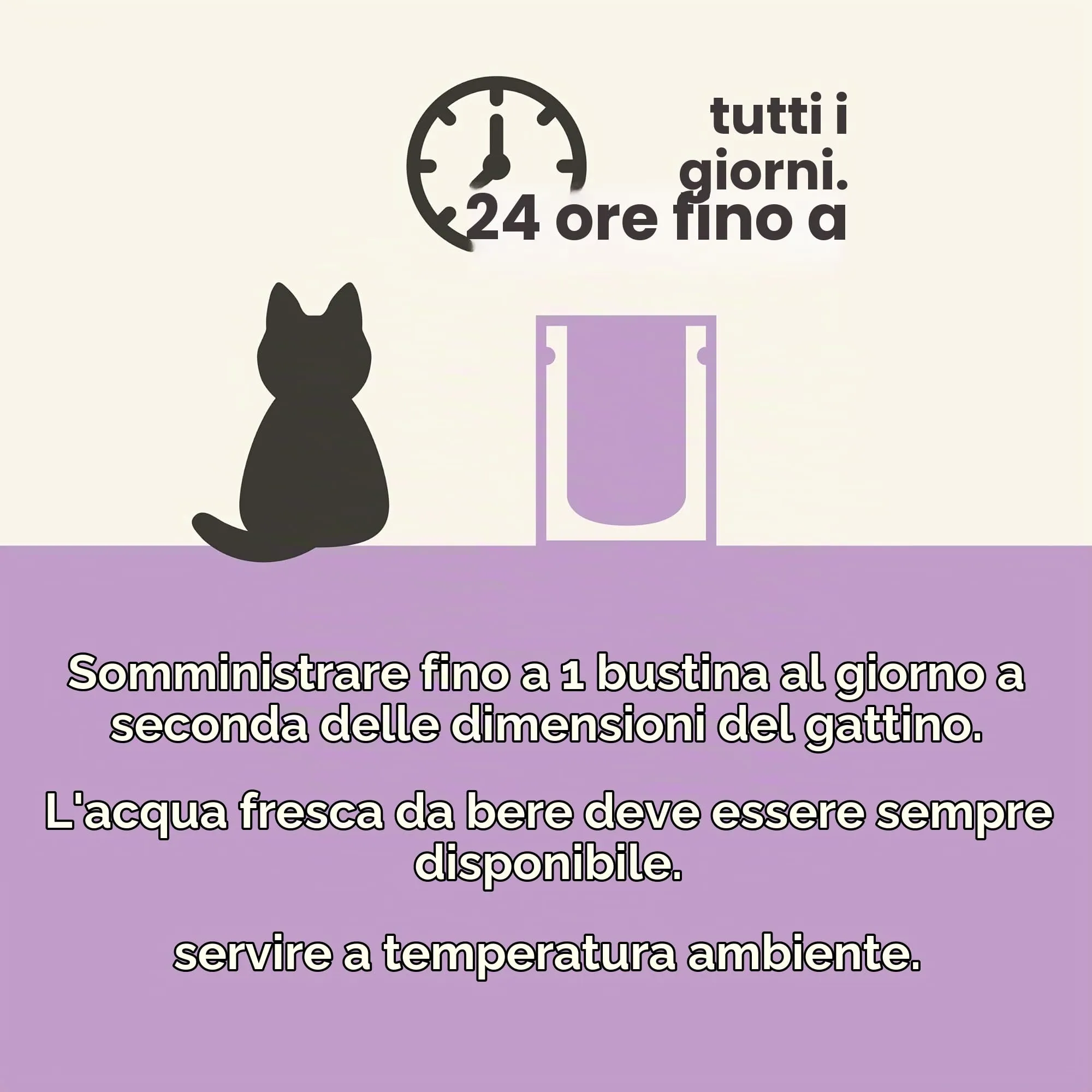Applaws Cibo Umido per Gattini 100% Naturale – Selezione di Pollo e Tonno in Brodo, in Bustine da 50g - immagine 6