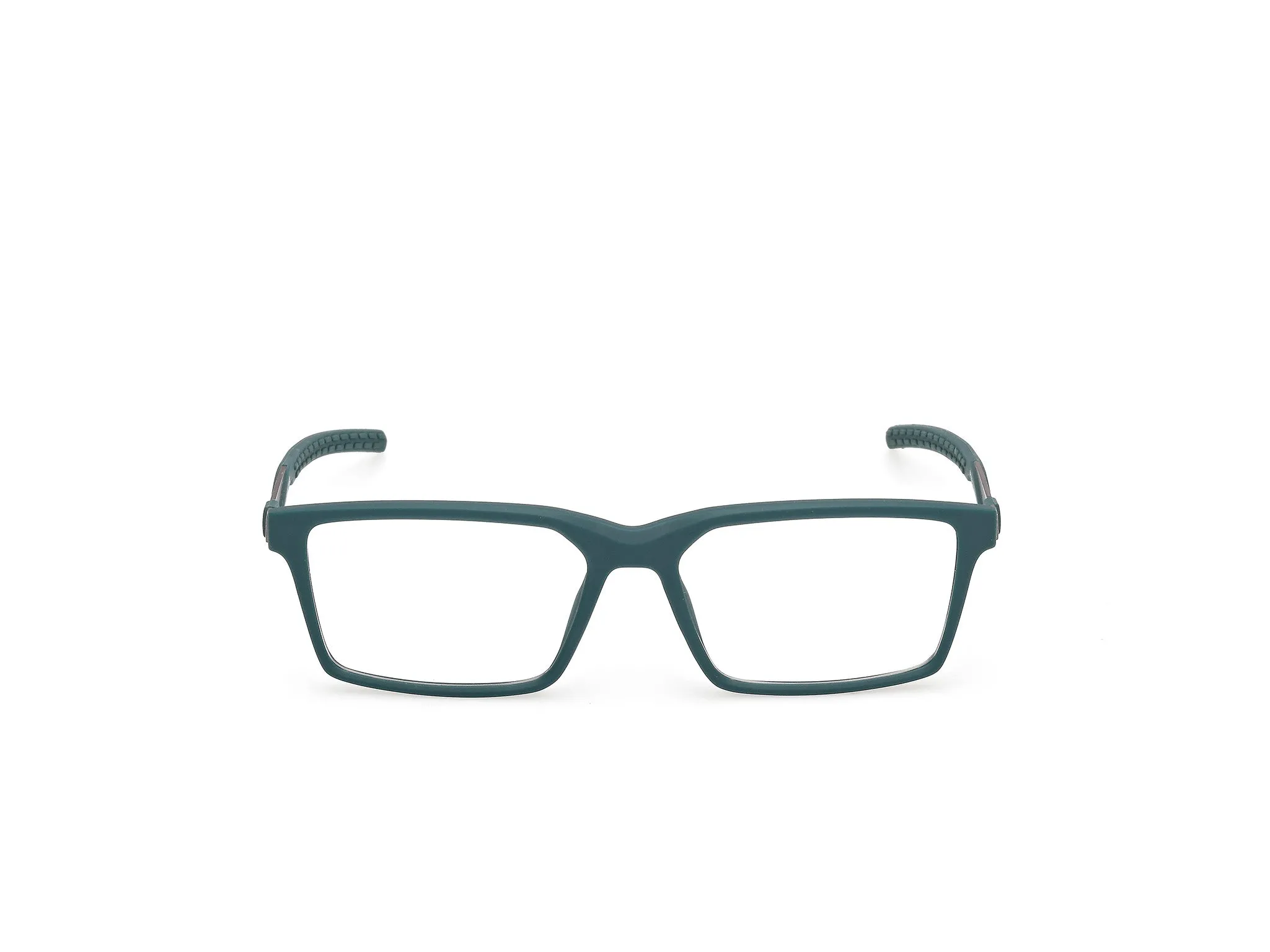 Adidas Sport SP5109 97 Montature da vista Iniettato Verde Squadrata Normale - immagine 2