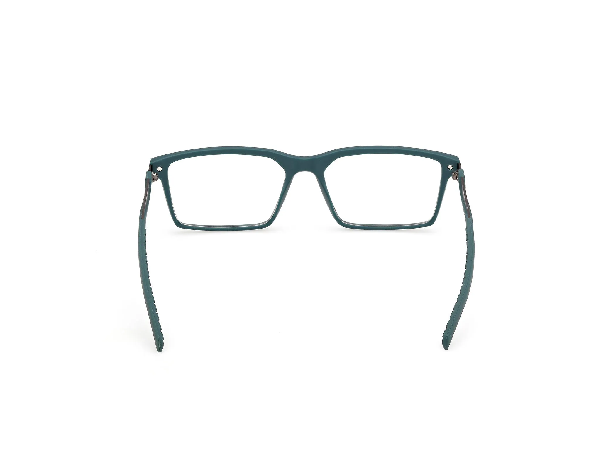 Adidas Sport SP5109 97 Montature da vista Iniettato Verde Squadrata Normale - immagine 4