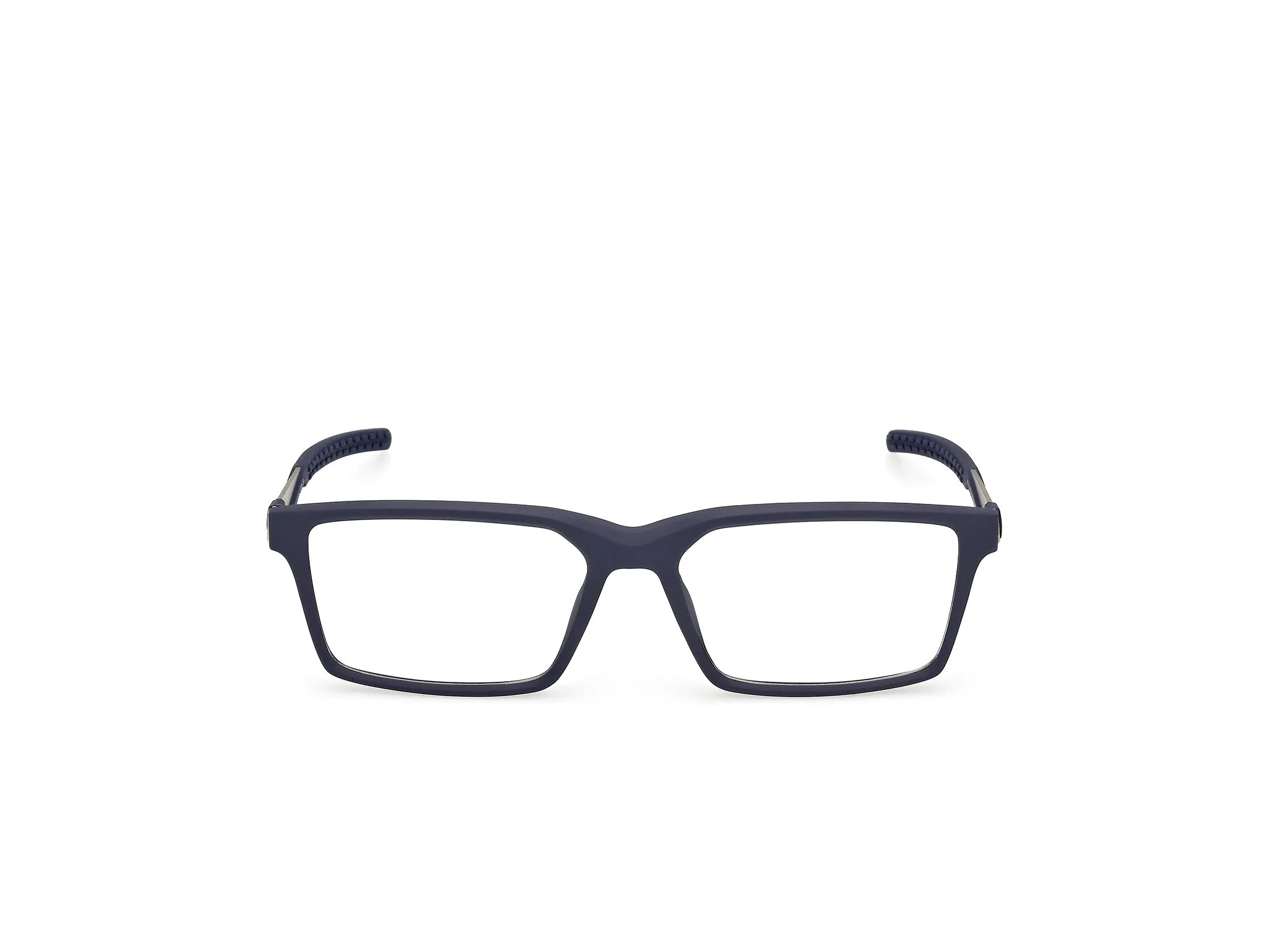 Adidas Sport SP5109 91 Montature da vista Iniettato Blu Squadrata Normale - immagine 2