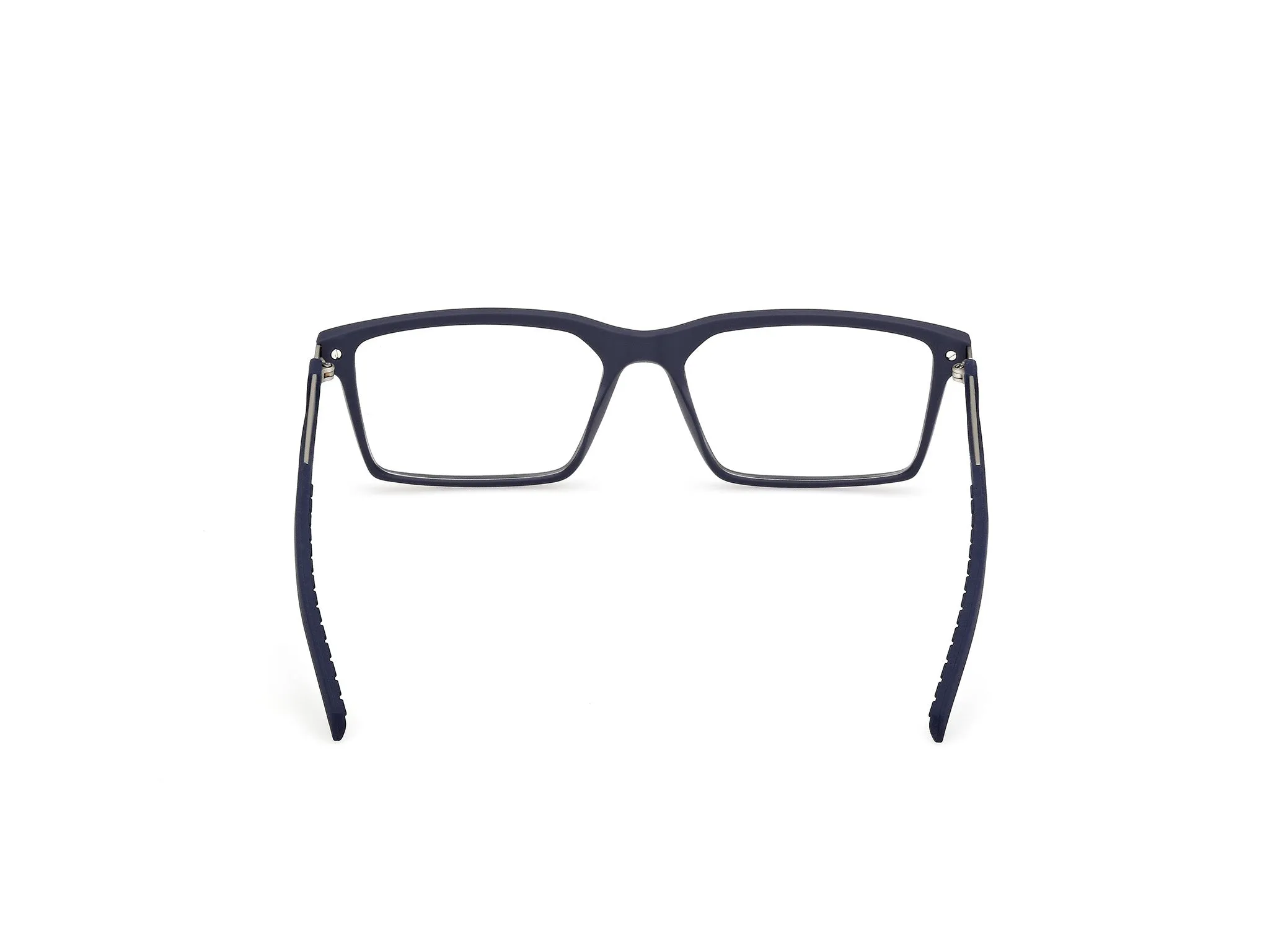 Adidas Sport SP5109 91 Montature da vista Iniettato Blu Squadrata Normale - immagine 4
