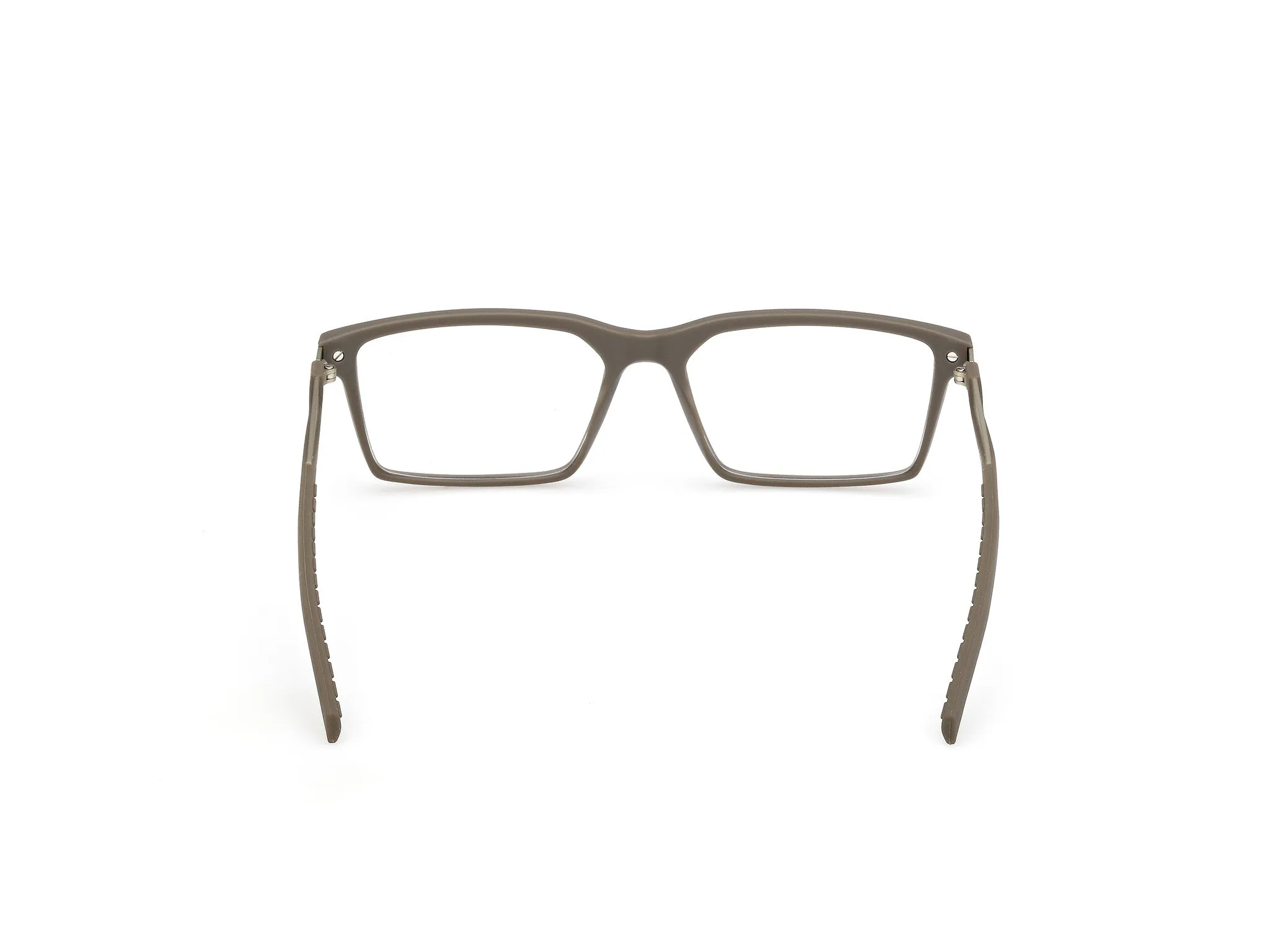 Adidas Sport SP5109 49 Montature da vista Iniettato Marrone Squadrata Normale - immagine 4