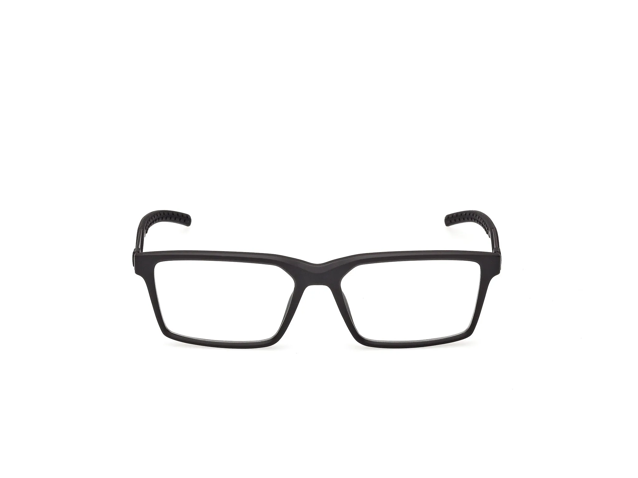 Adidas Sport SP5109 2 Montature da vista Iniettato Nero Squadrata Normale - immagine 2