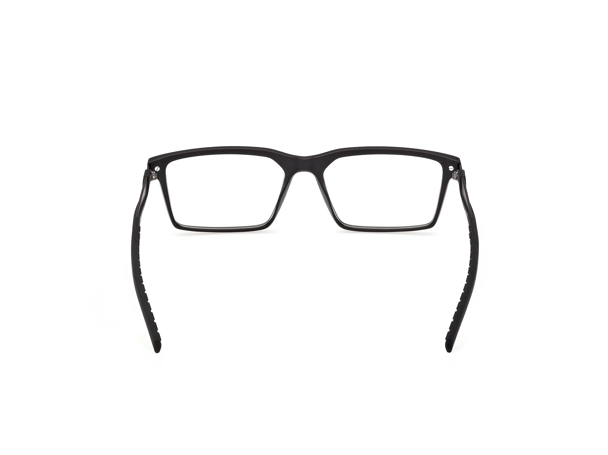Adidas Sport SP5109 2 Montature da vista Iniettato Nero Squadrata Normale - immagine 4