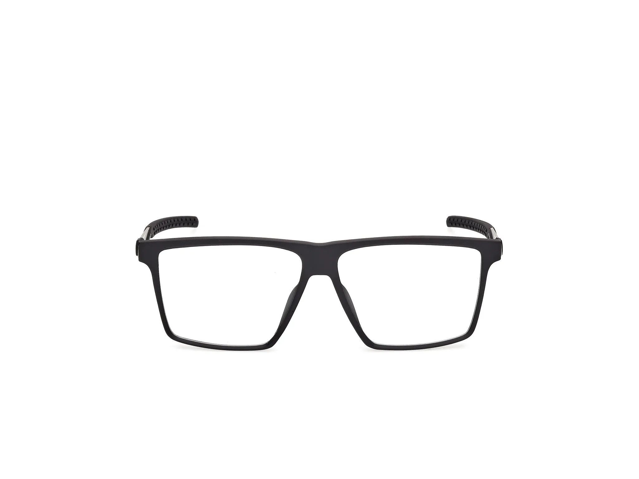 Adidas Sport SP5108 2 Montature da vista Iniettato Nero Squadrata Normale - immagine 2