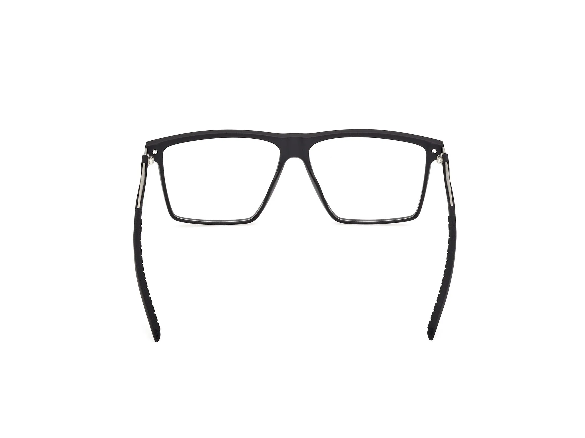 Adidas Sport SP5108 2 Montature da vista Iniettato Nero Squadrata Normale - immagine 4