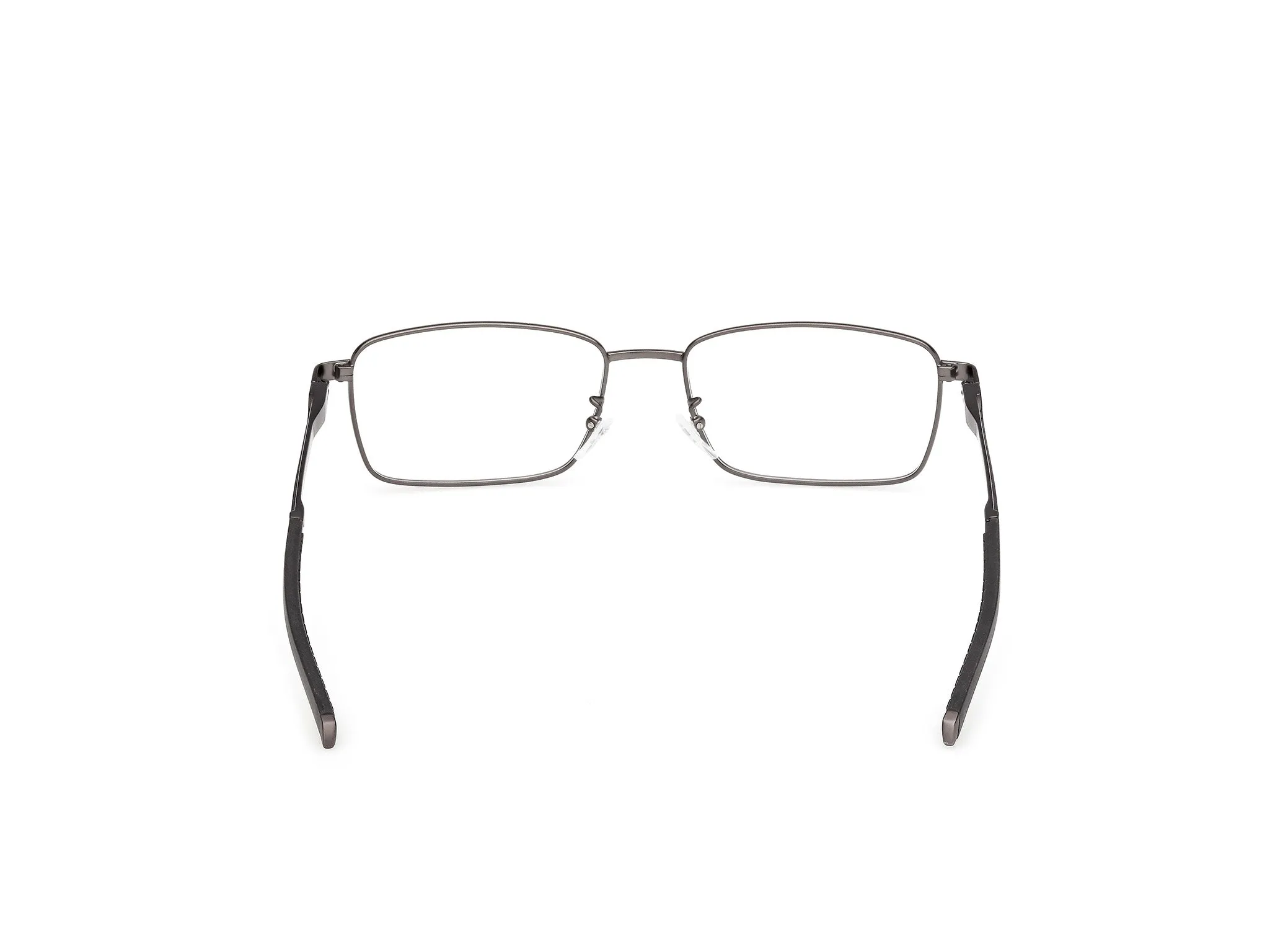 Adidas Sport SP5107 2 Montature da vista Metallo Nero Squadrata Normale - immagine 4