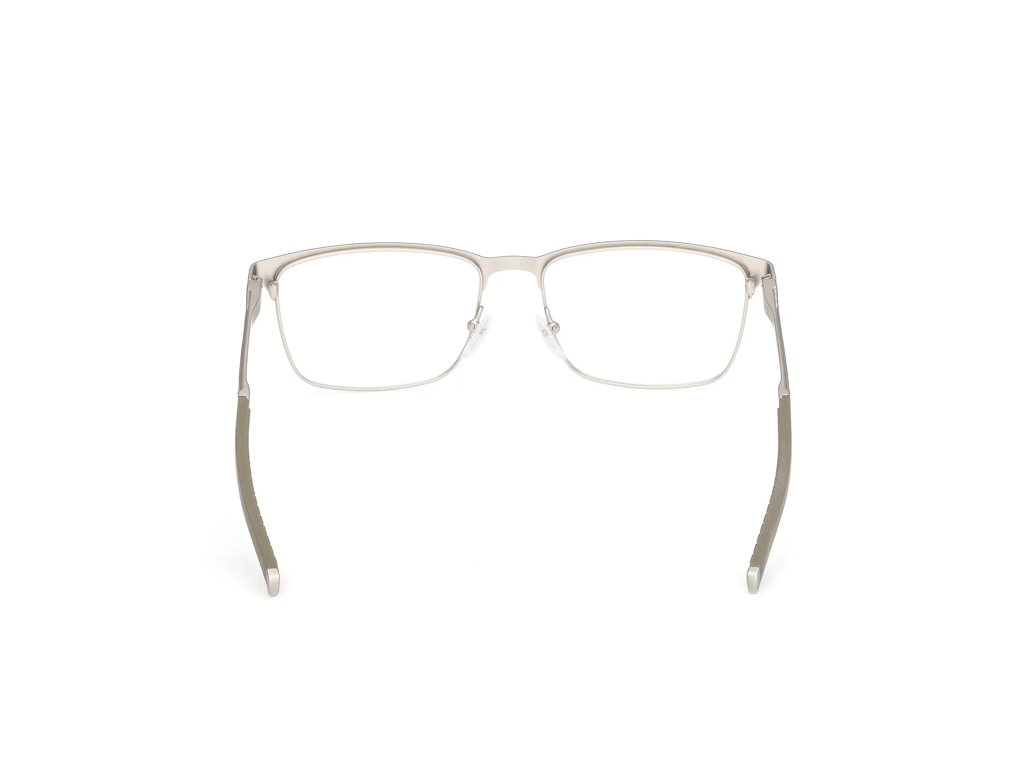 Adidas Sport SP5106 49 Montature da vista Metallo Marrone Squadrata Normale - immagine 4