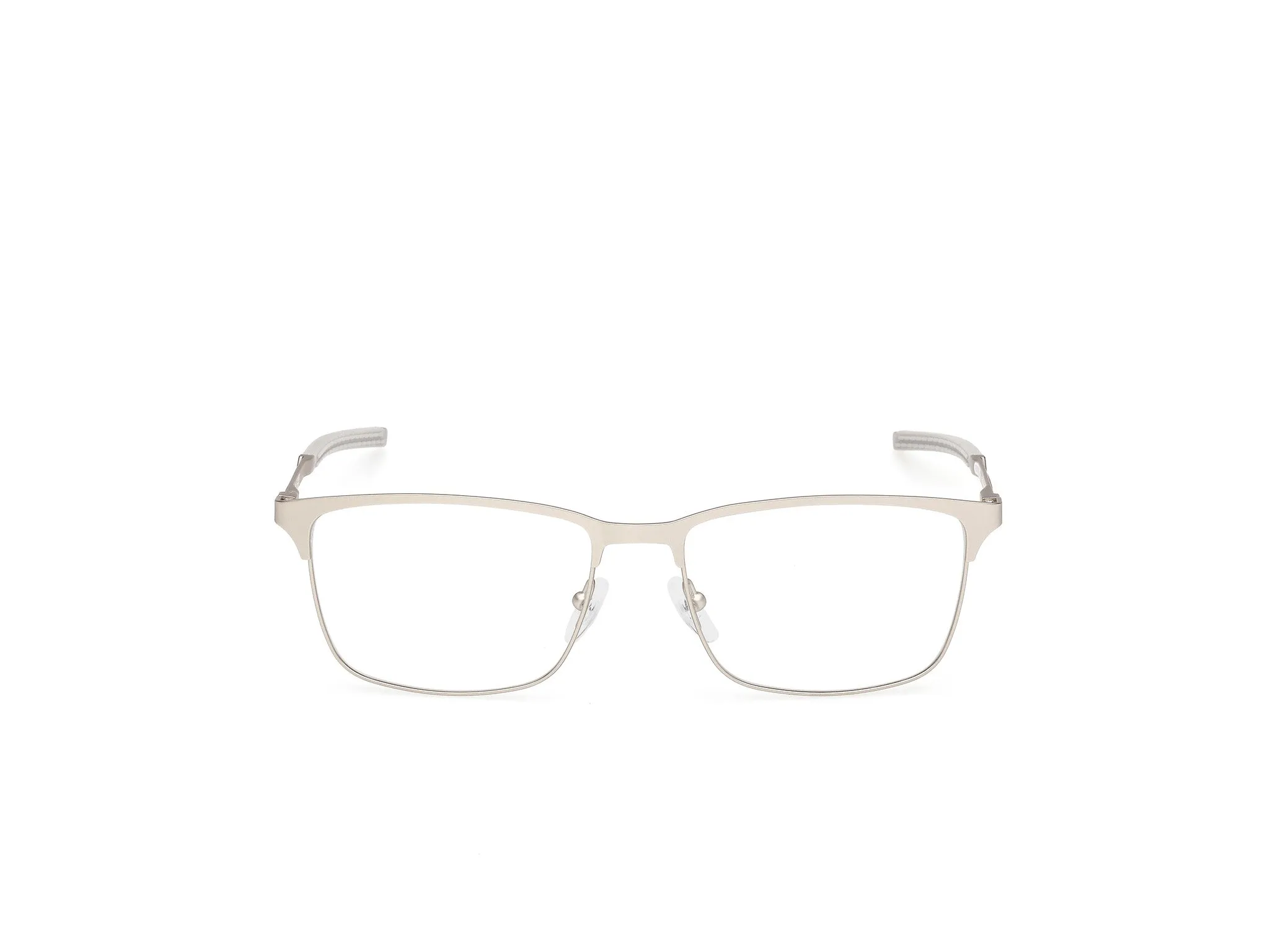 Adidas Sport SP5106 17 Montature da vista Metallo Palladio Squadrata Normale - immagine 2