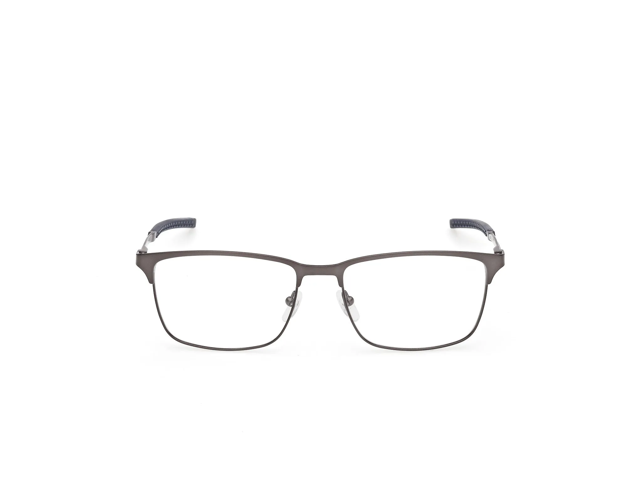 Adidas Sport SP5106 9 Montature da vista Metallo Canna di fucile Squadrata Normale - immagine 2