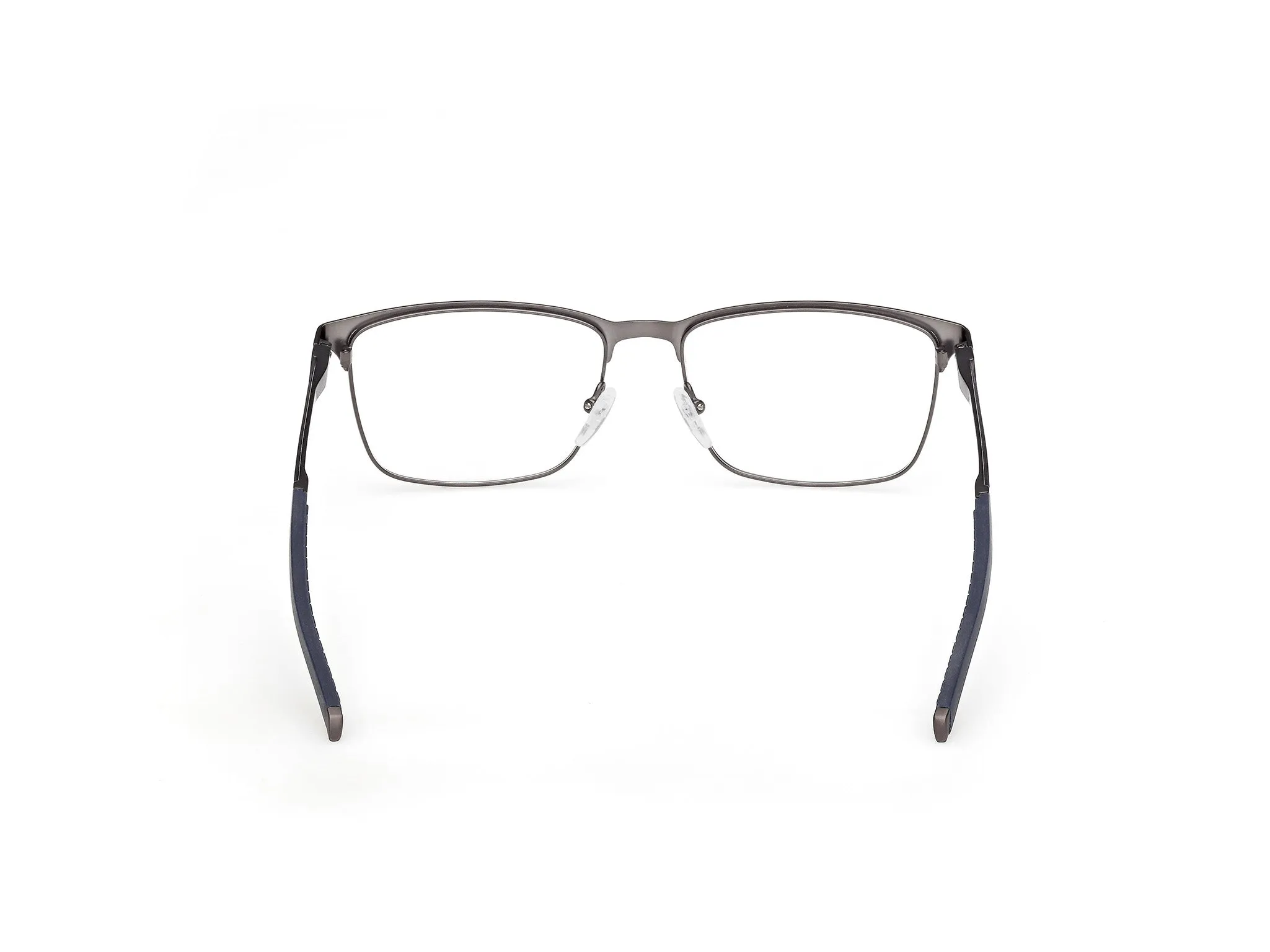 Adidas Sport SP5106 9 Montature da vista Metallo Canna di fucile Squadrata Normale - immagine 4