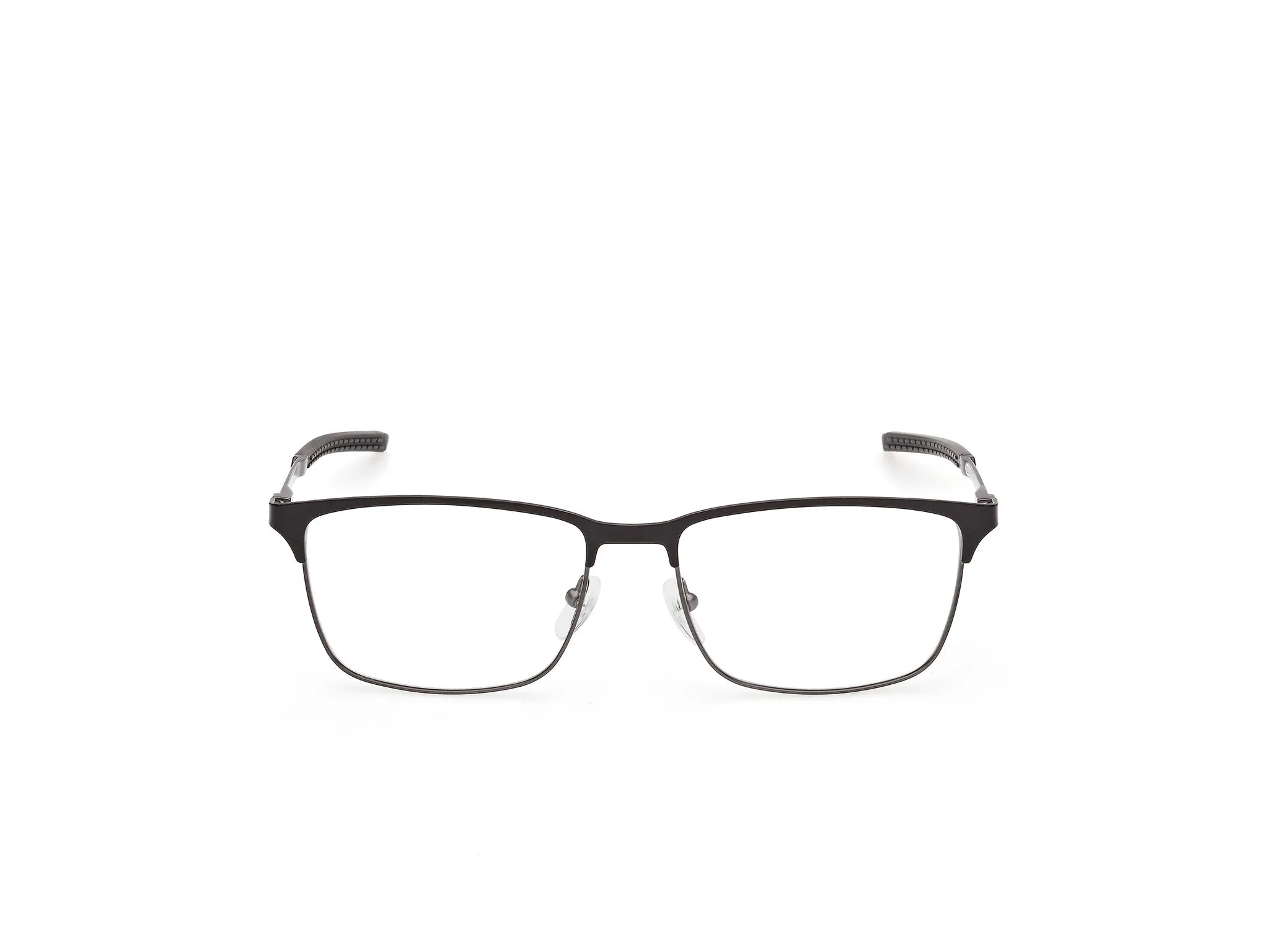 Adidas Sport SP5106 2 Montature da vista Metallo Nero Squadrata Normale - immagine 2