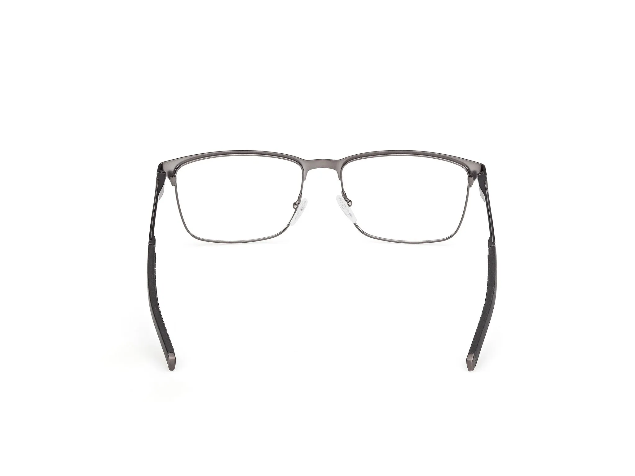 Adidas Sport SP5106 2 Montature da vista Metallo Nero Squadrata Normale - immagine 4