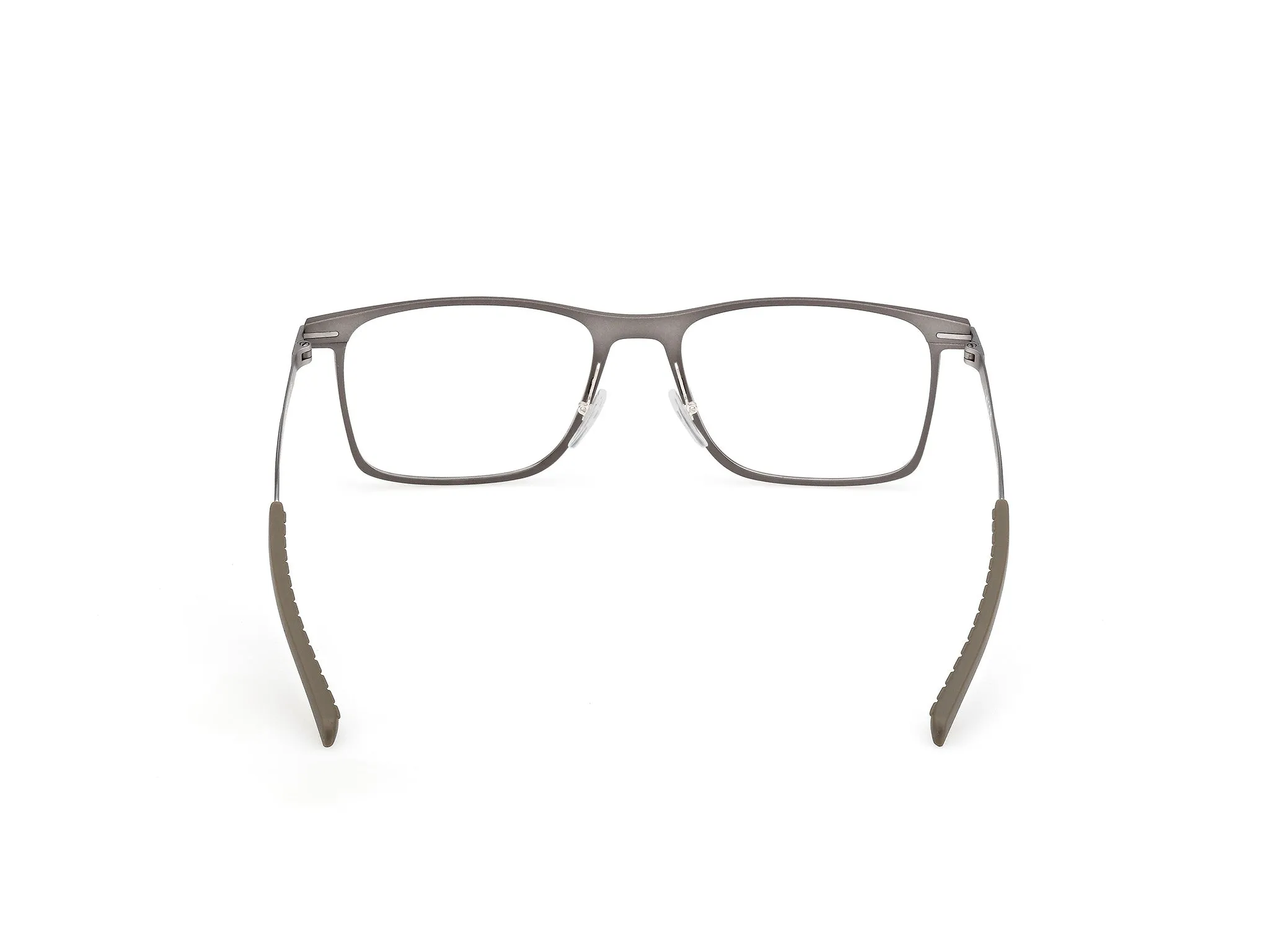 Adidas Sport SP5105 20 Montature da vista Metallo Grigio Squadrata Normale - immagine 4