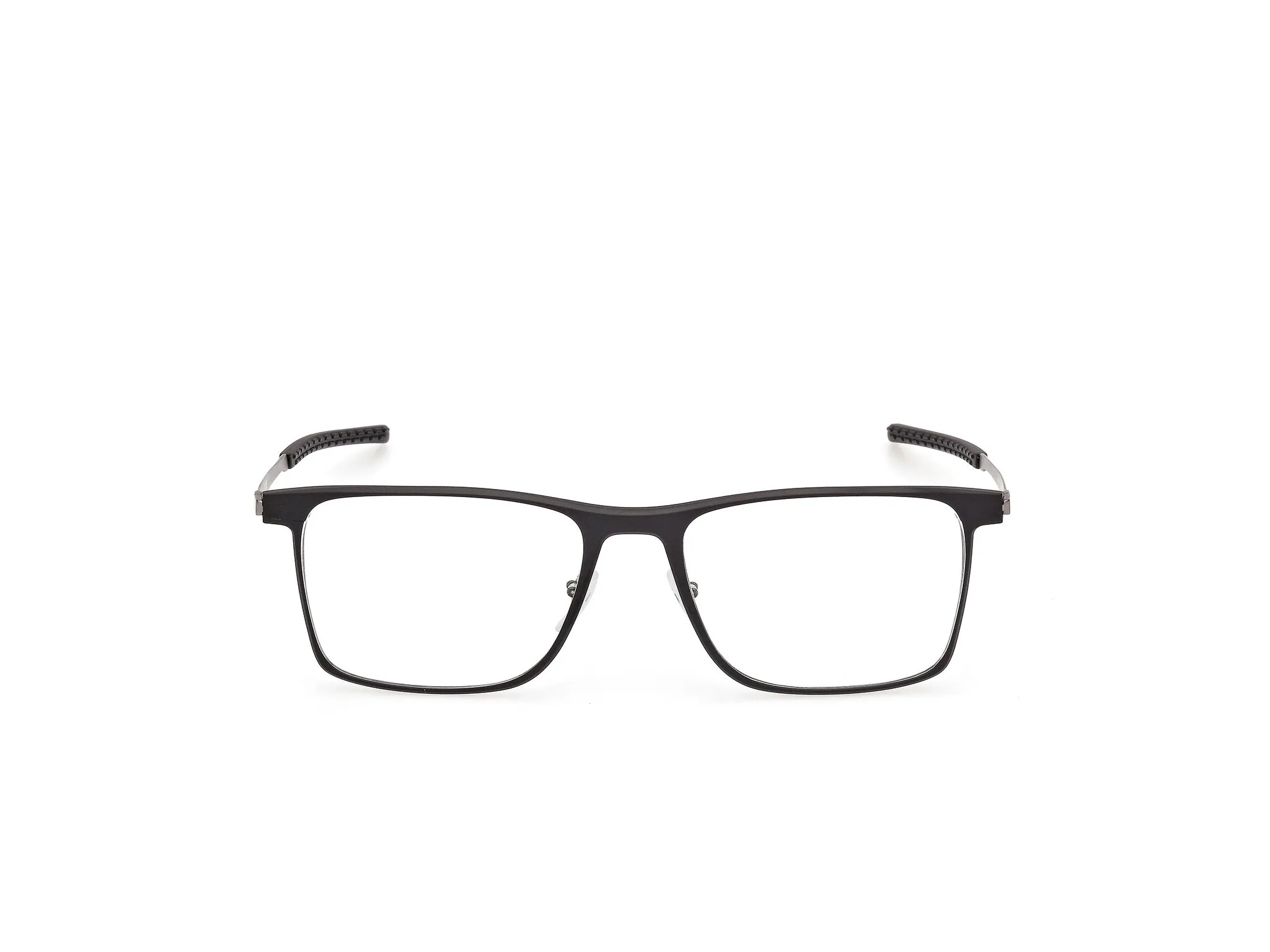 Adidas Sport SP5105 2 Montature da vista Metallo Nero Squadrata Normale - immagine 2