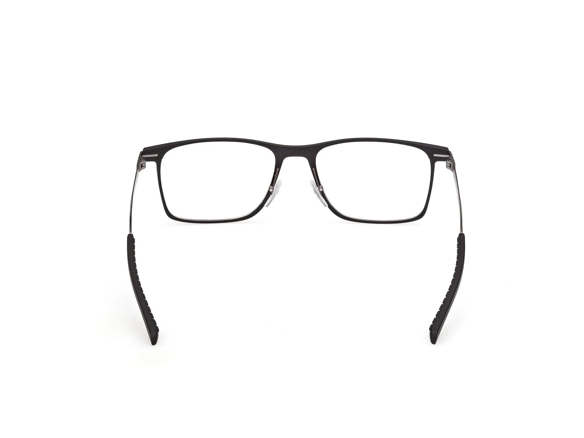 Adidas Sport SP5105 2 Montature da vista Metallo Nero Squadrata Normale - immagine 4