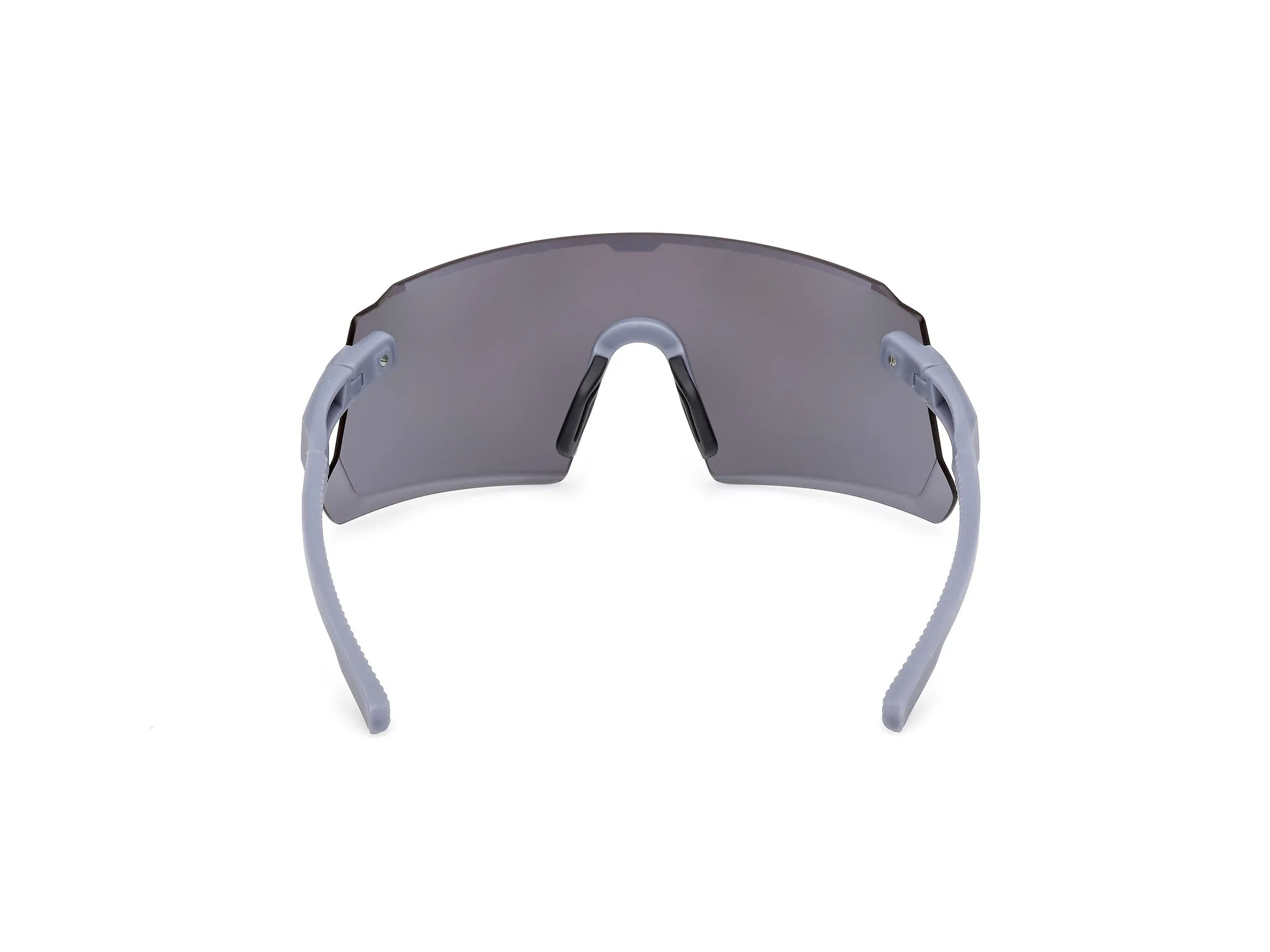 Adidas Sport SP0114 ADIDAS DUNAMIS PRO S 79Z Occhiali da sole Iniettato Viola Viola Maschera Normale - immagine 4