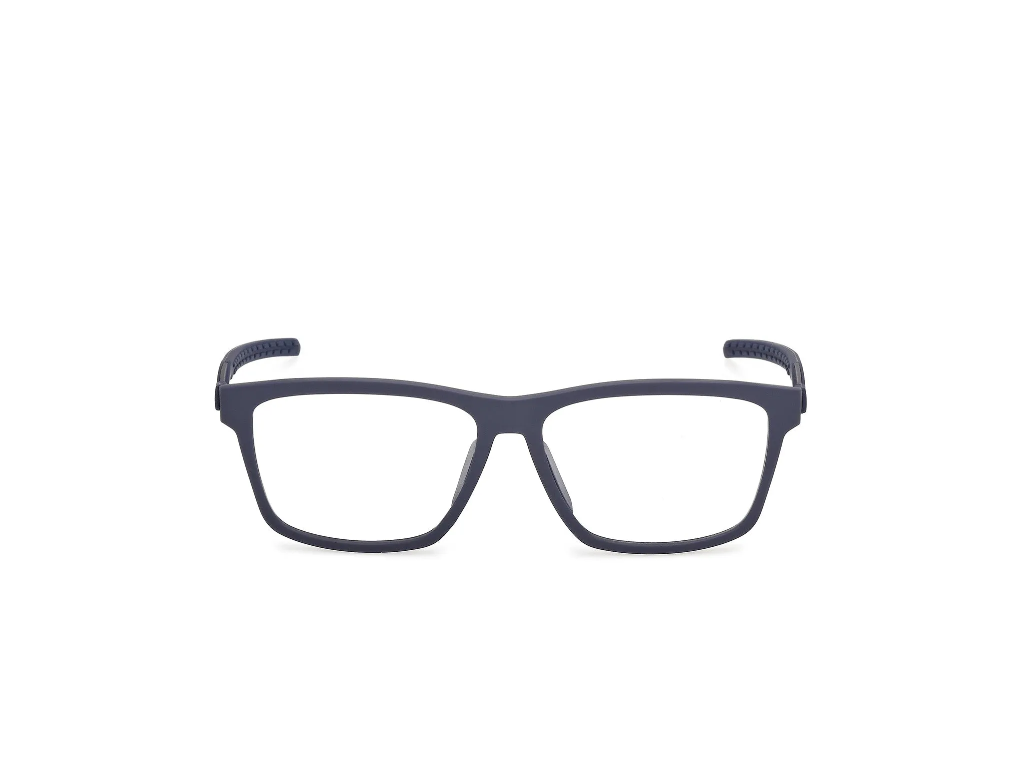 Adidas Sport SP5104 91 Montature da vista Iniettato Blu Squadrata Normale - immagine 2