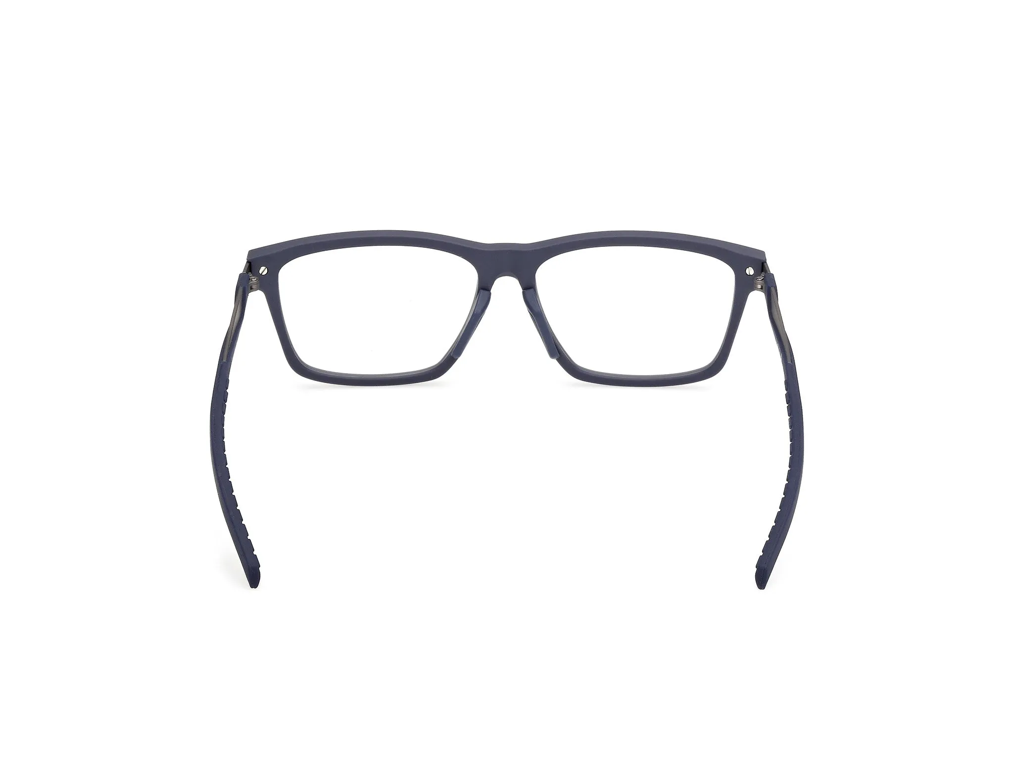 Adidas Sport SP5104 91 Montature da vista Iniettato Blu Squadrata Normale - immagine 4