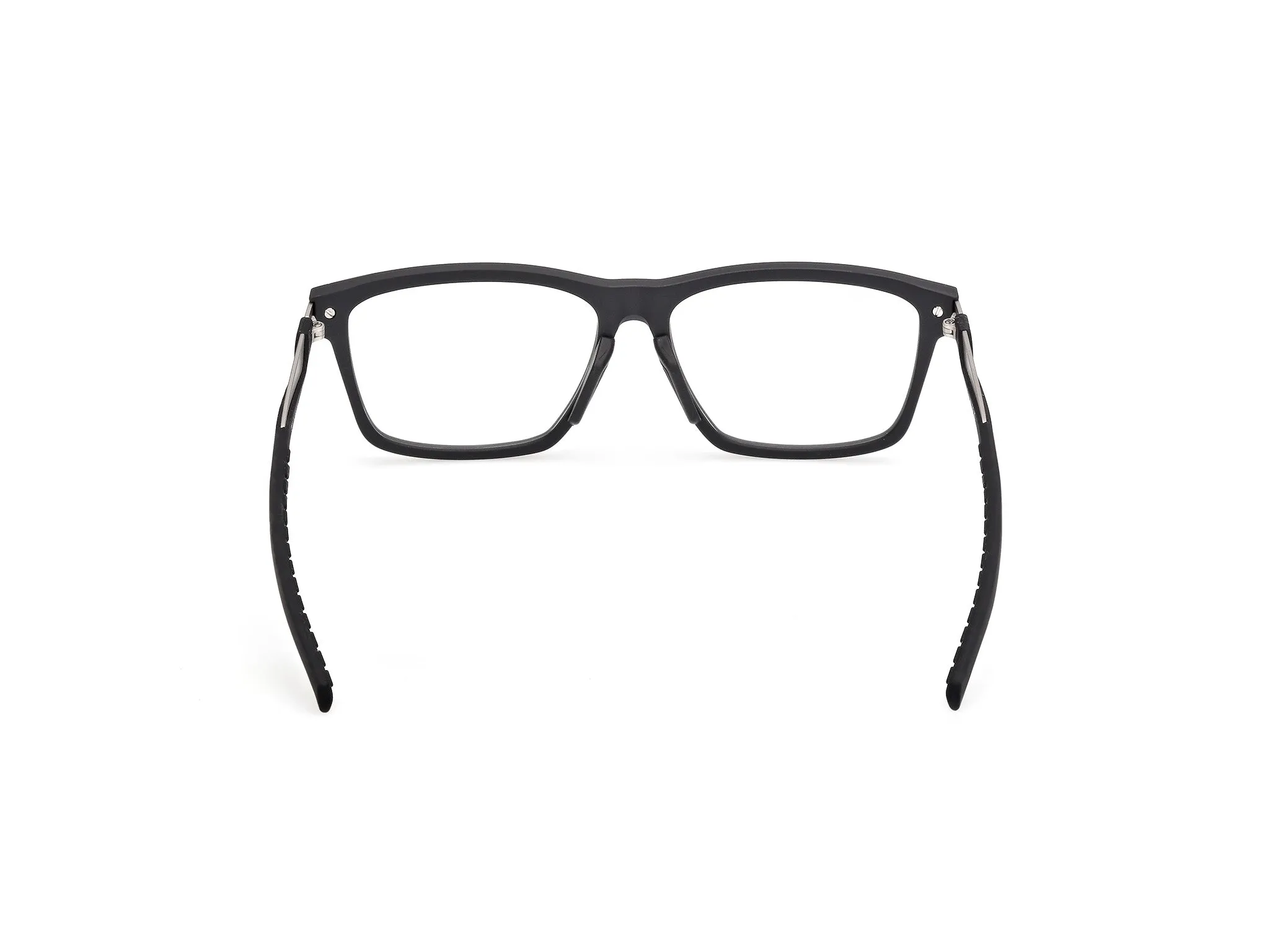 Adidas Sport SP5104 2 Montature da vista Iniettato Nero Squadrata Normale - immagine 4