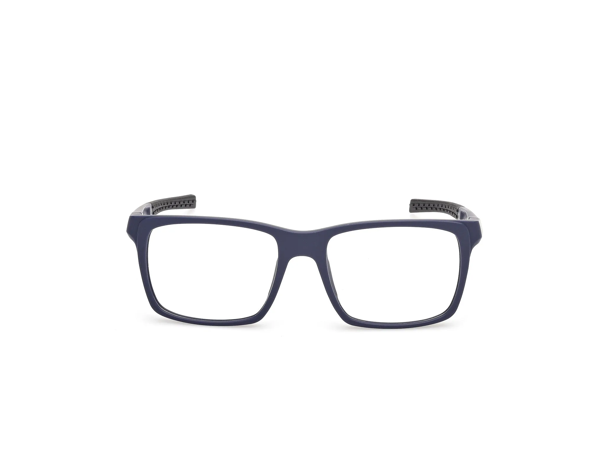 Adidas Sport SP5103 91 Montature da vista Iniettato Blu Squadrata Normale - immagine 2