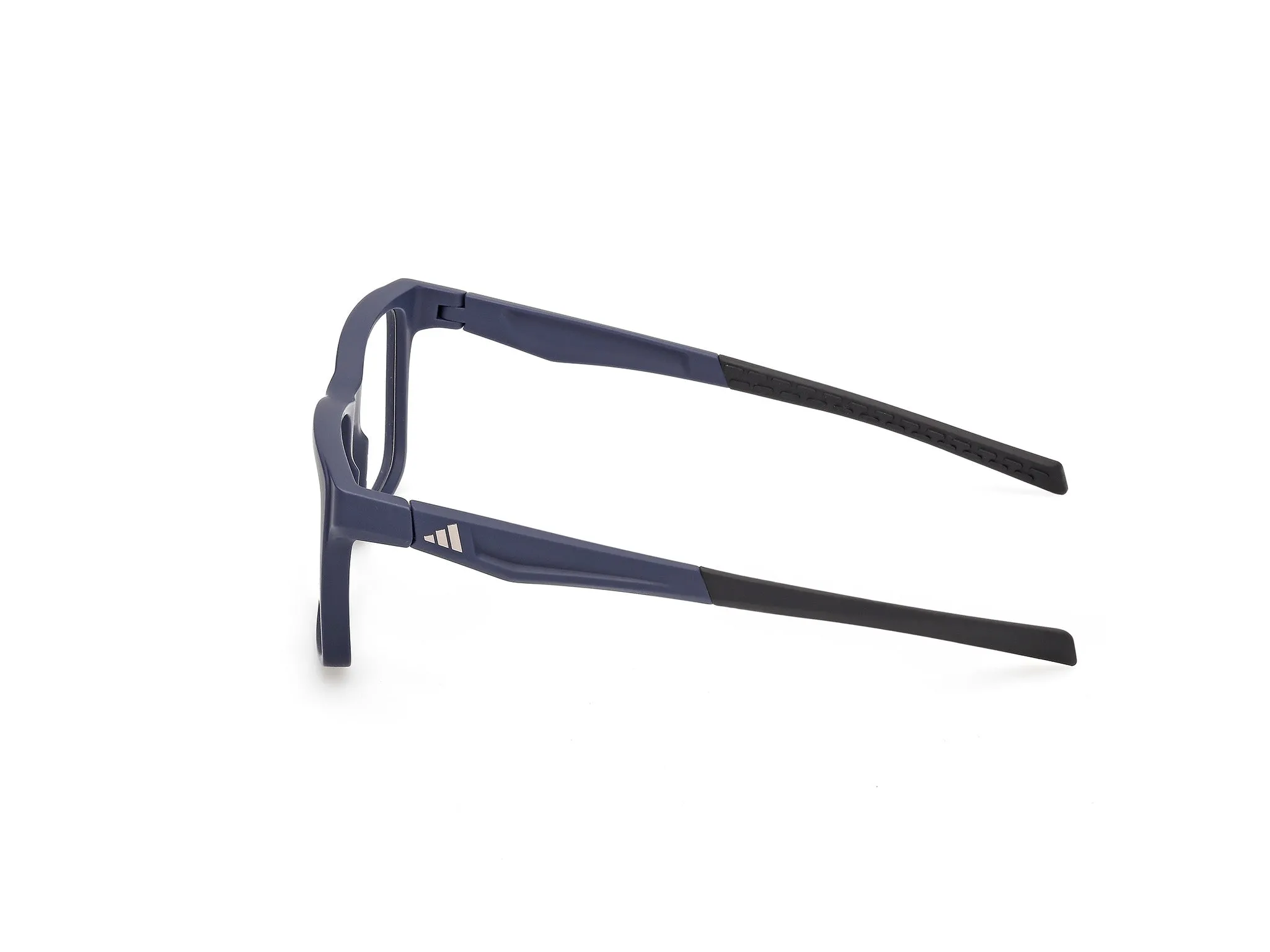 Adidas Sport SP5103 91 Montature da vista Iniettato Blu Squadrata Normale - immagine 3