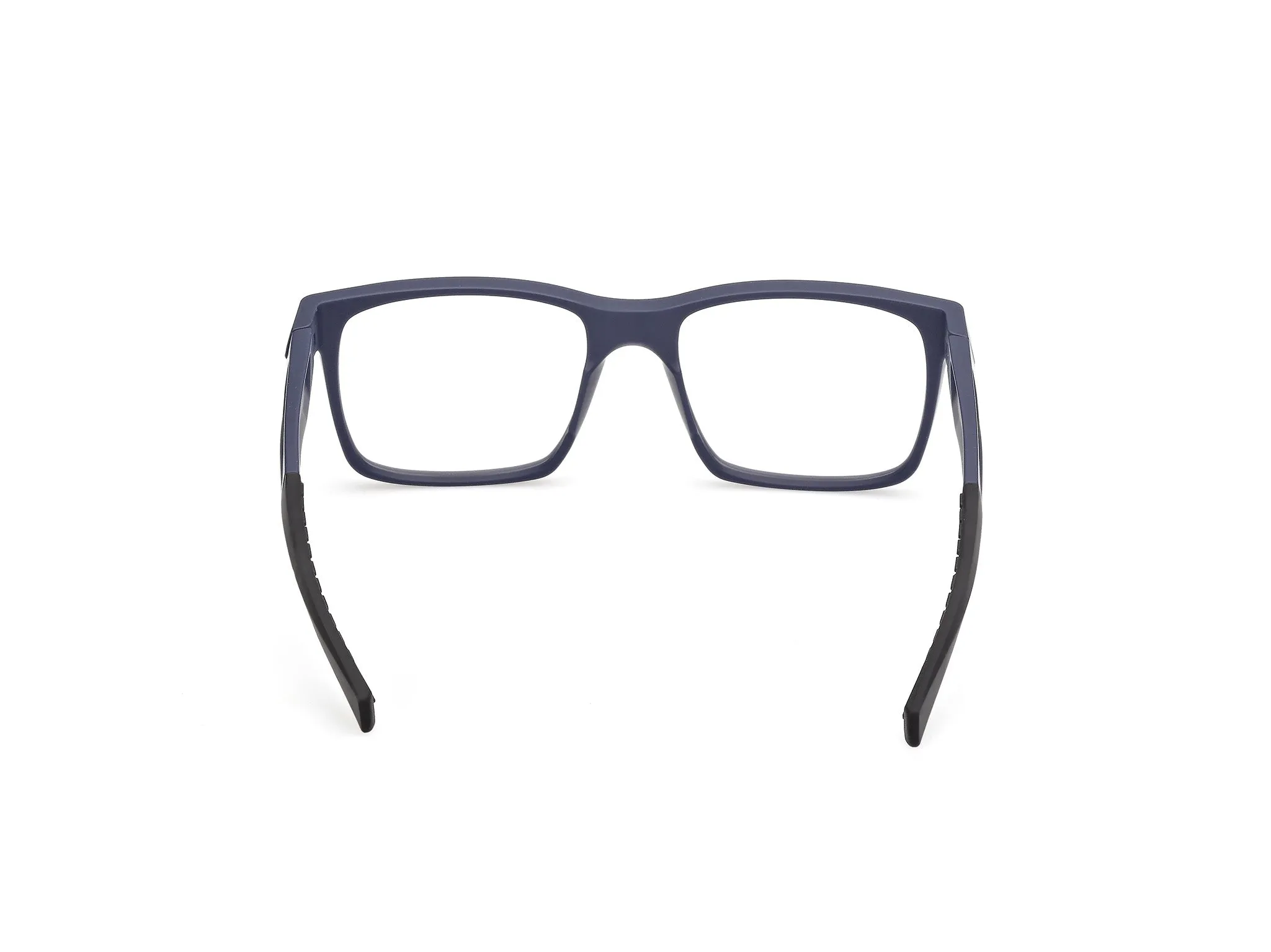 Adidas Sport SP5103 91 Montature da vista Iniettato Blu Squadrata Normale - immagine 4