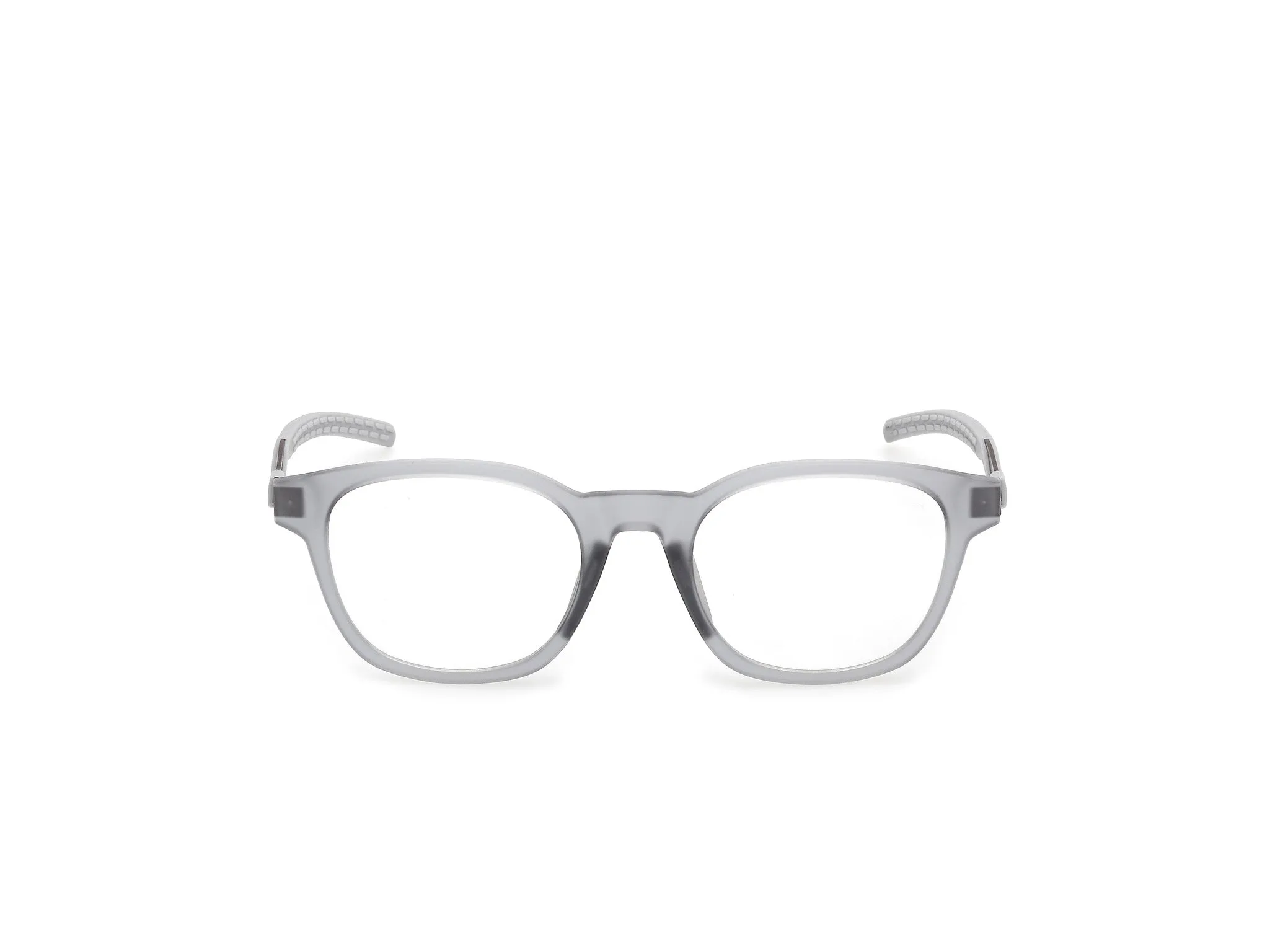 Adidas Sport SP5100 20 Montature da vista Iniettato Grigio Squadrata Normale - immagine 2