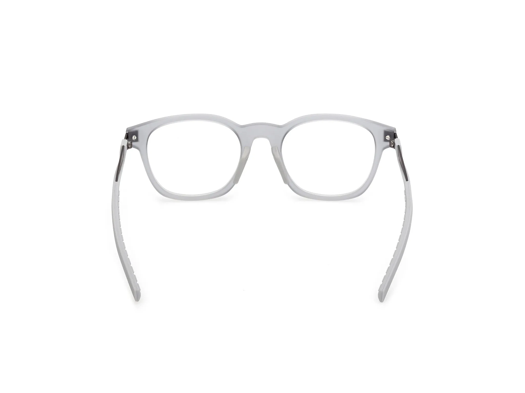 Adidas Sport SP5100 20 Montature da vista Iniettato Grigio Squadrata Normale - immagine 4